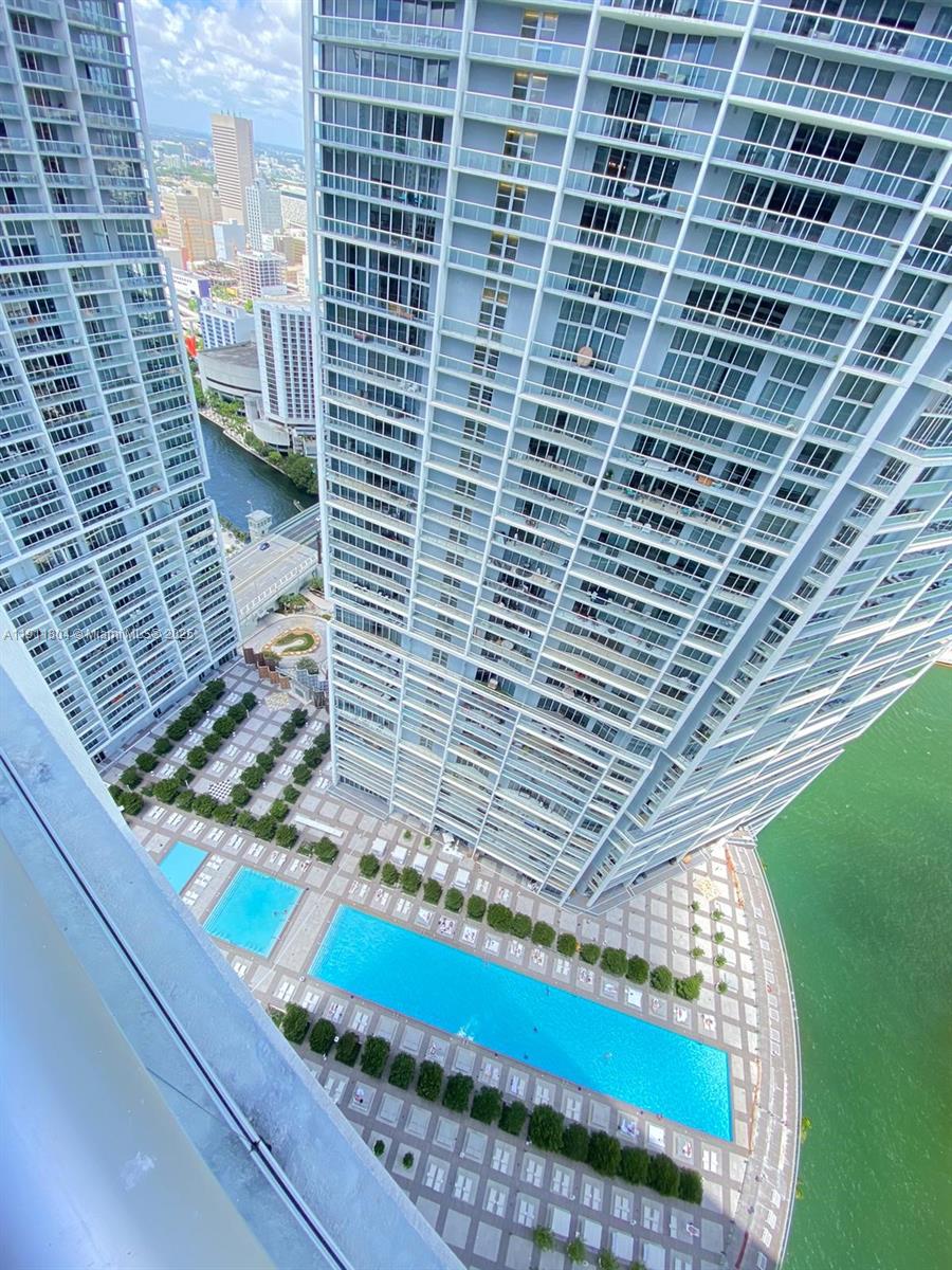 495 Brickell Ave #4408, Miami FL 33131