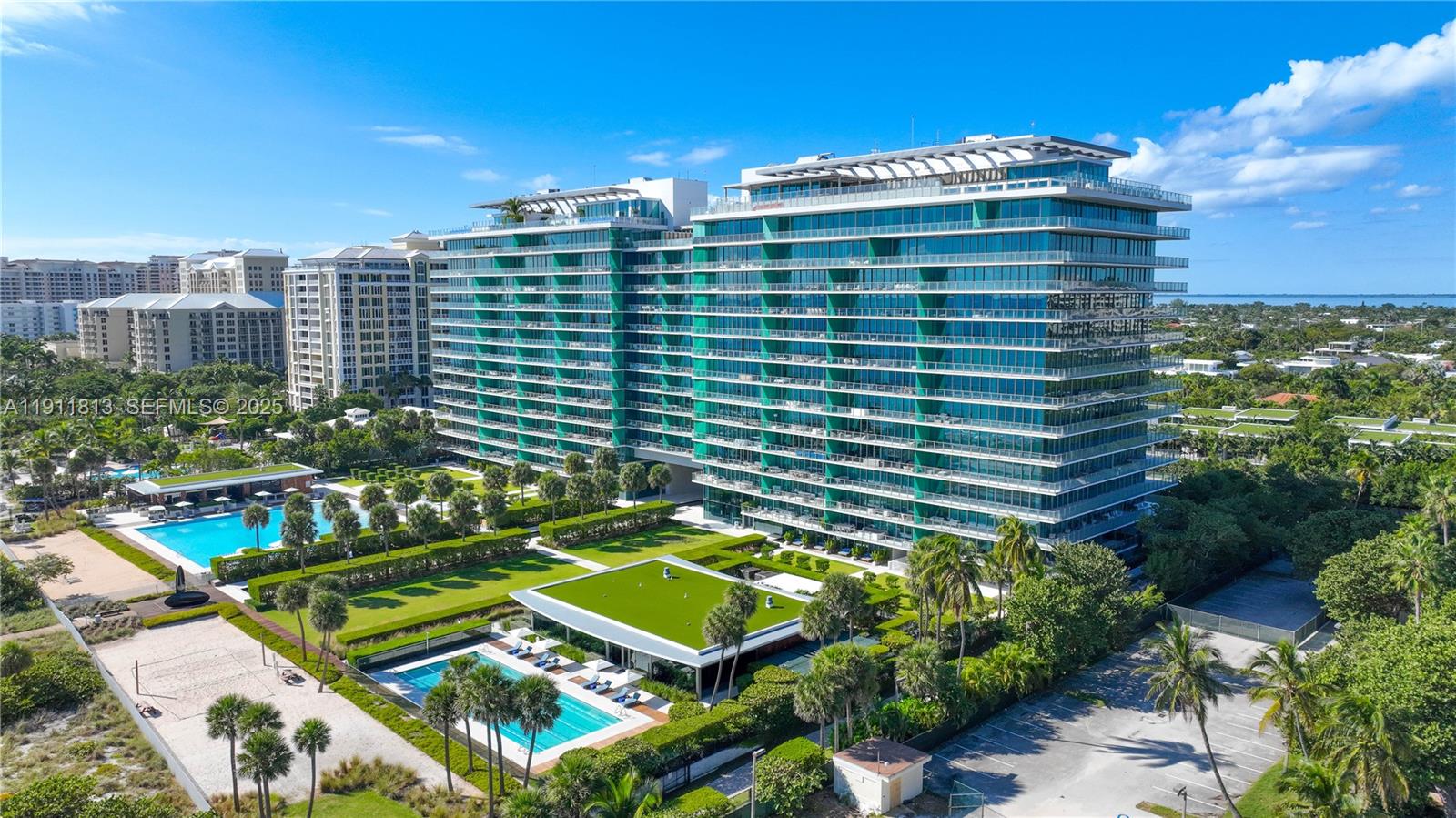 350 E Ocean Dr #301N, Key Biscayne FL 33149