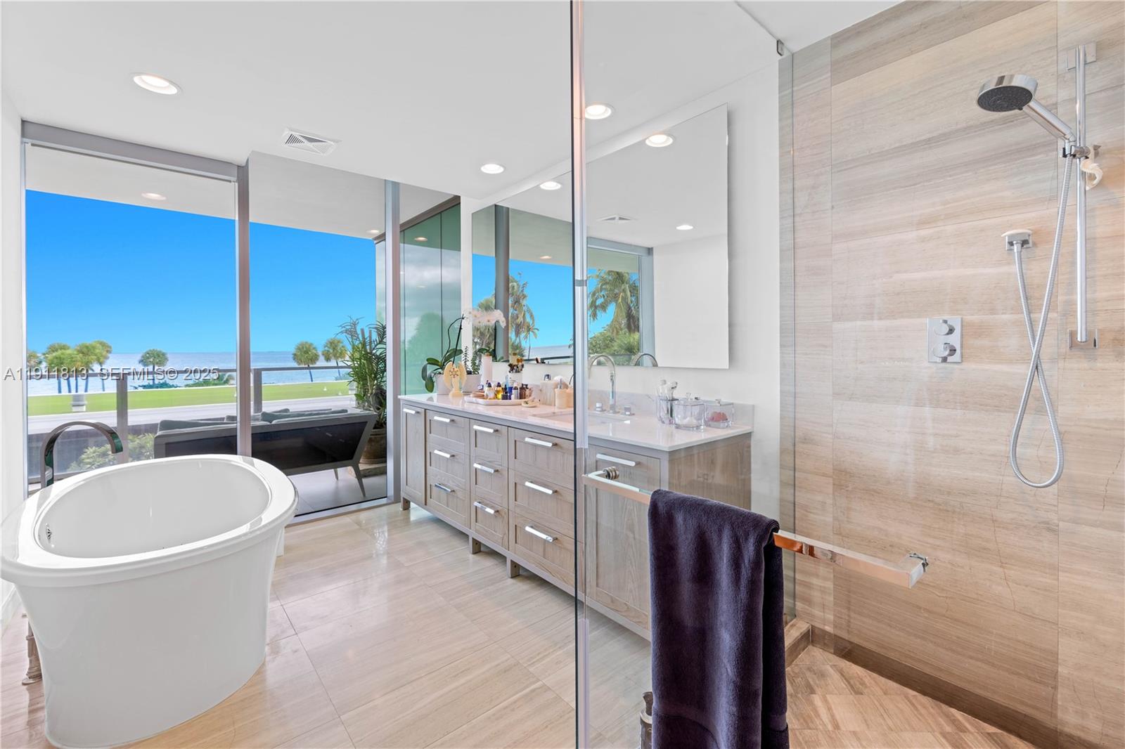 350 E Ocean Dr #301N, Key Biscayne FL 33149