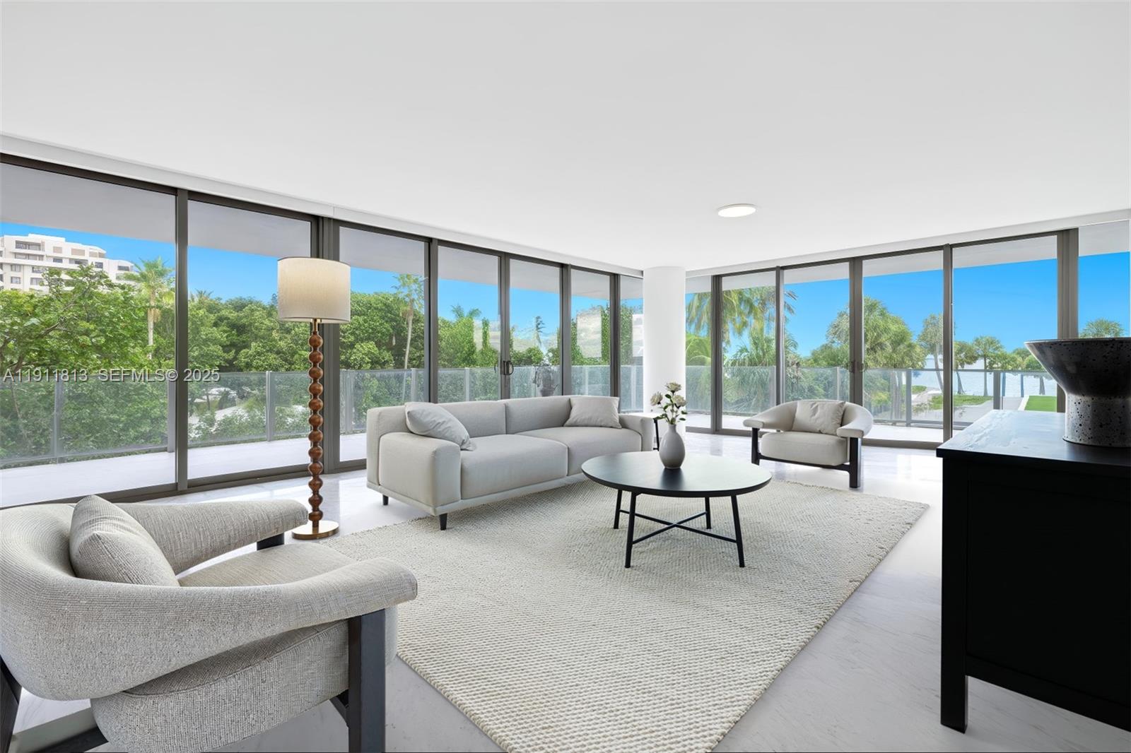 350 E Ocean Dr #301N, Key Biscayne FL 33149