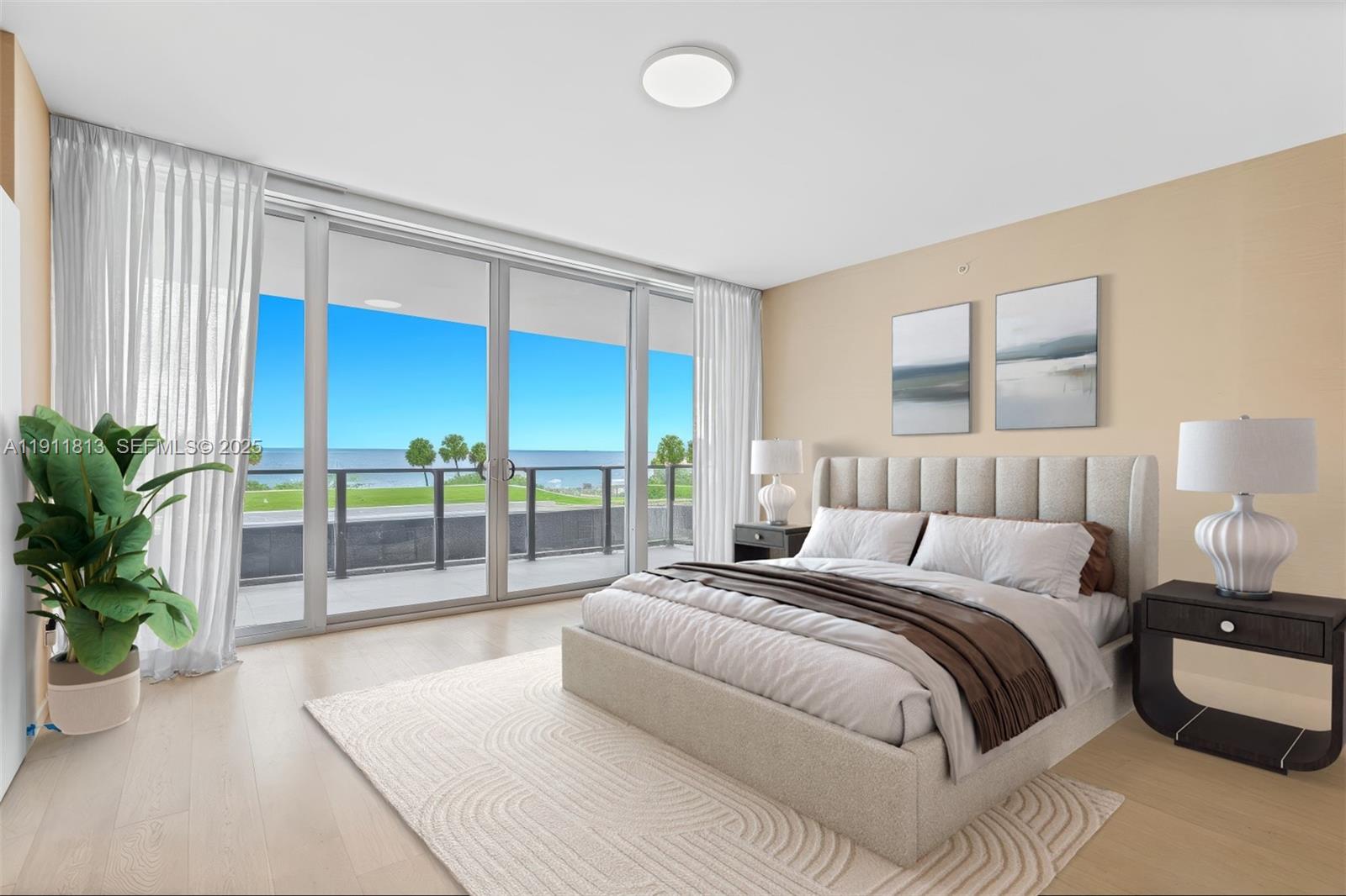 350 E Ocean Dr #301N, Key Biscayne FL 33149