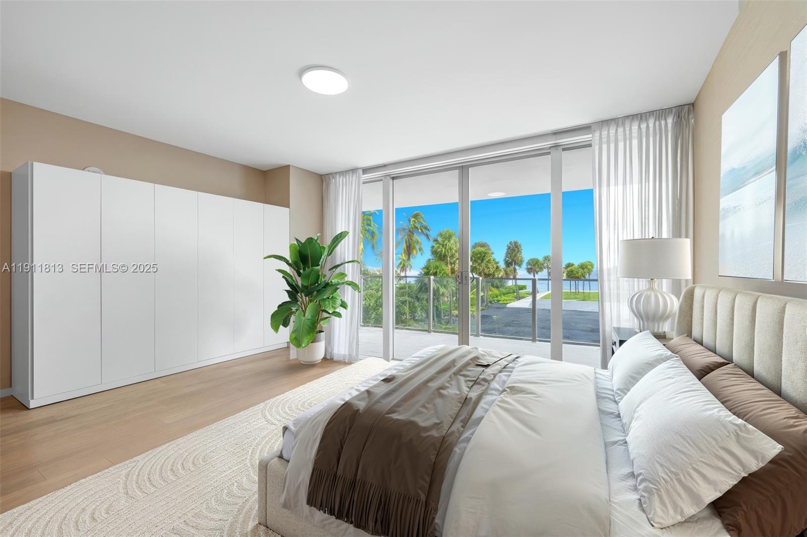 350 E Ocean Dr #301N, Key Biscayne FL 33149