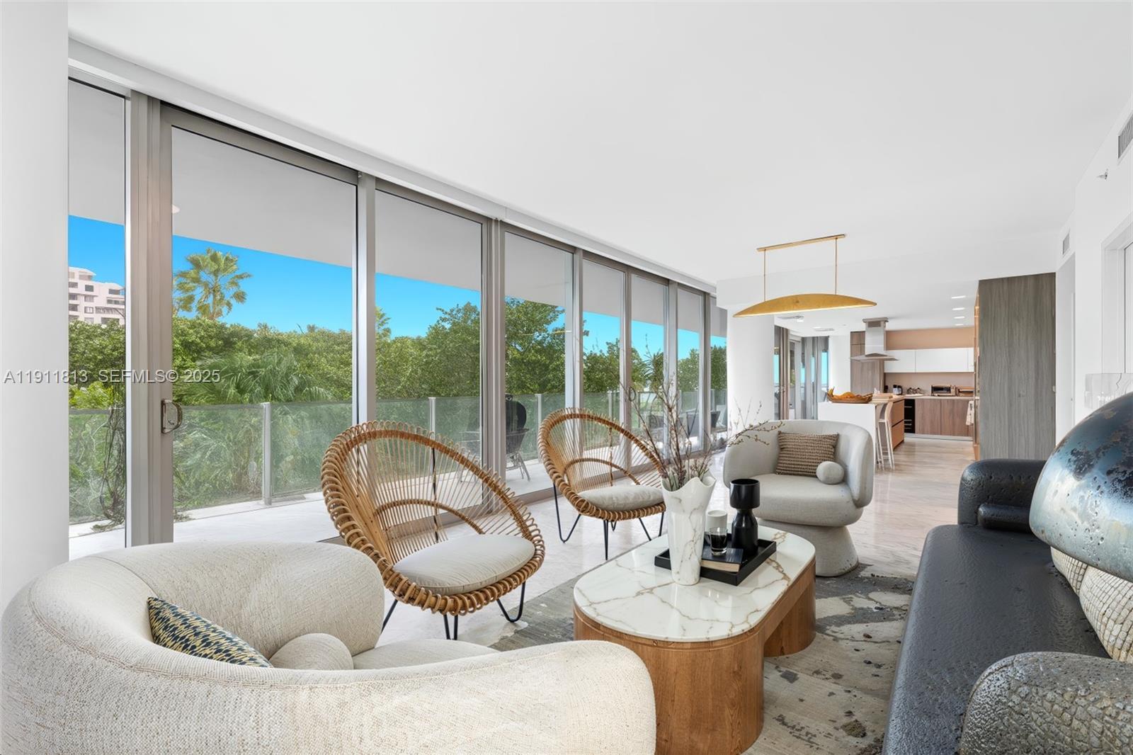 350 E Ocean Dr #301N, Key Biscayne FL 33149