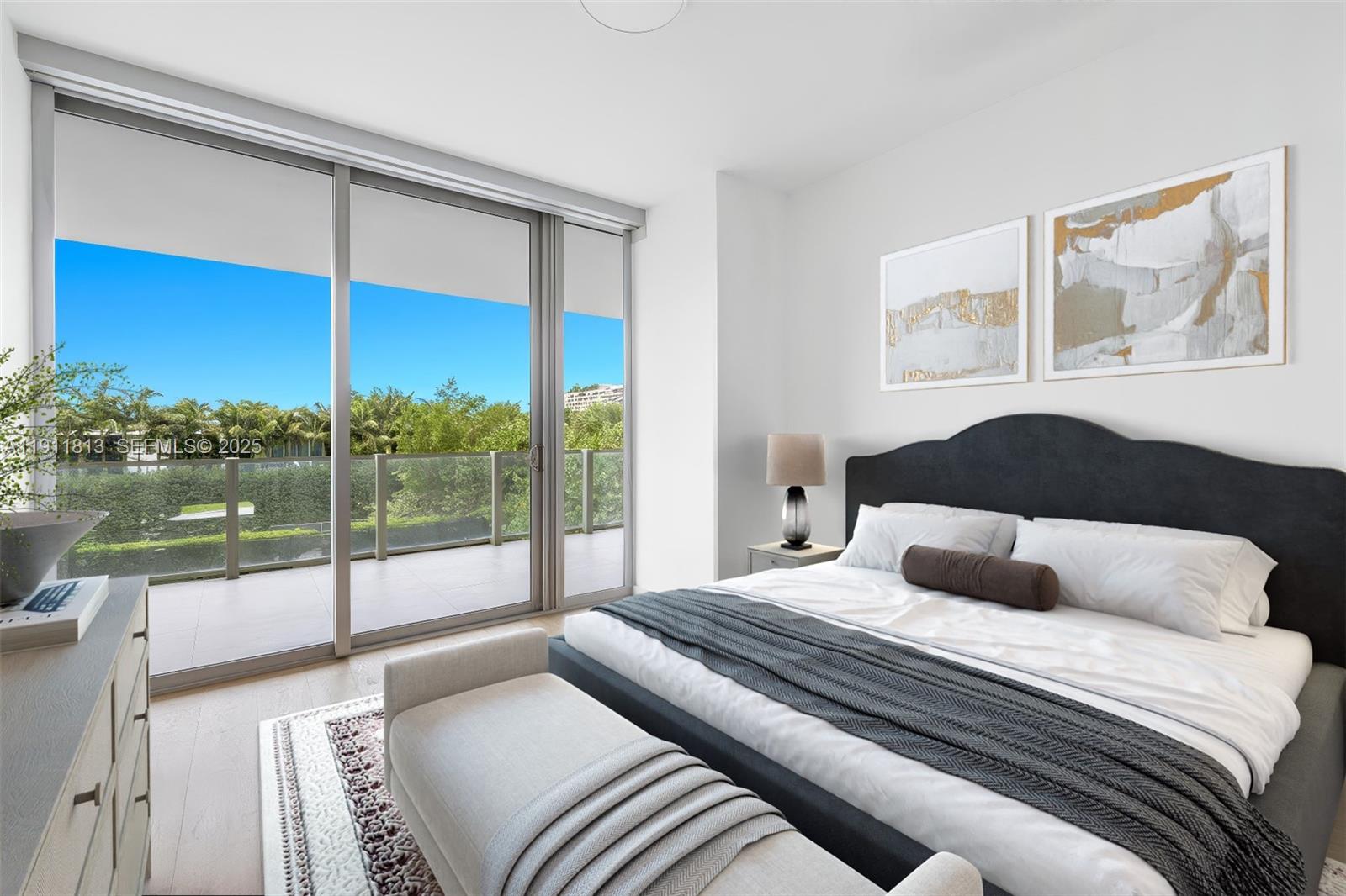 350 E Ocean Dr #301N, Key Biscayne FL 33149