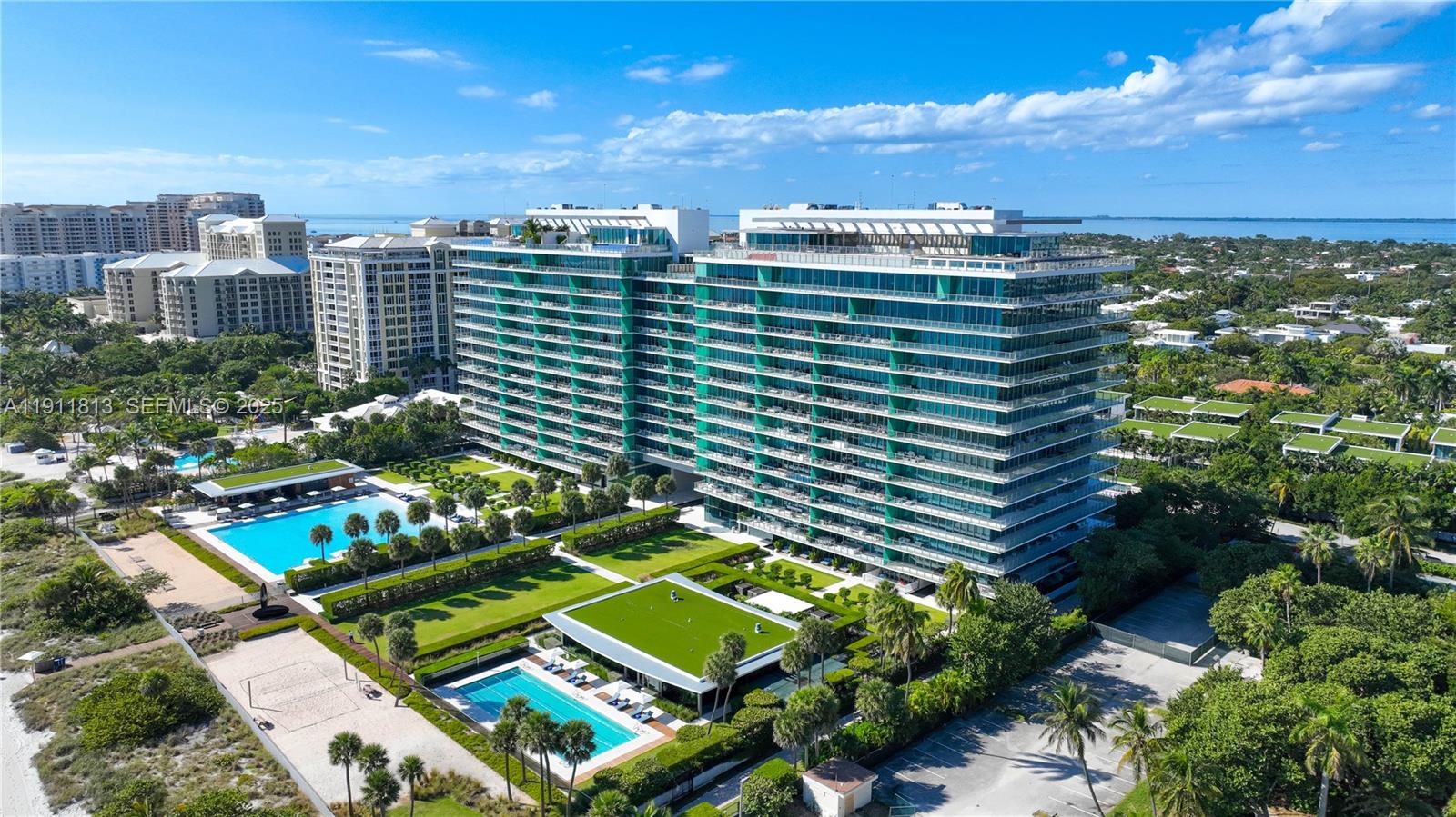 350 E Ocean Dr #301N, Key Biscayne FL 33149