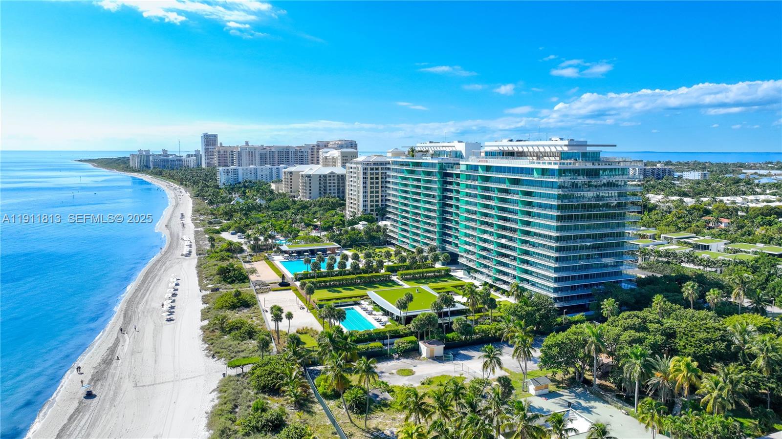350 E Ocean Dr #301N, Key Biscayne FL 33149