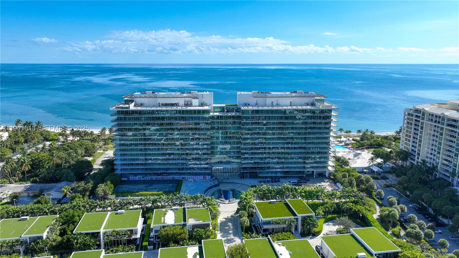 350 E Ocean Dr #301N, Key Biscayne FL 33149