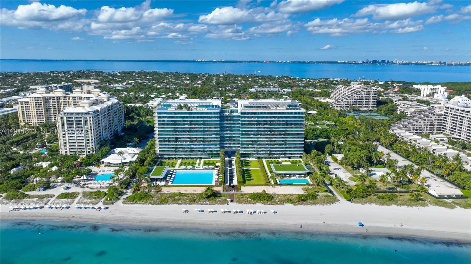 350 E Ocean Dr #301N, Key Biscayne FL 33149