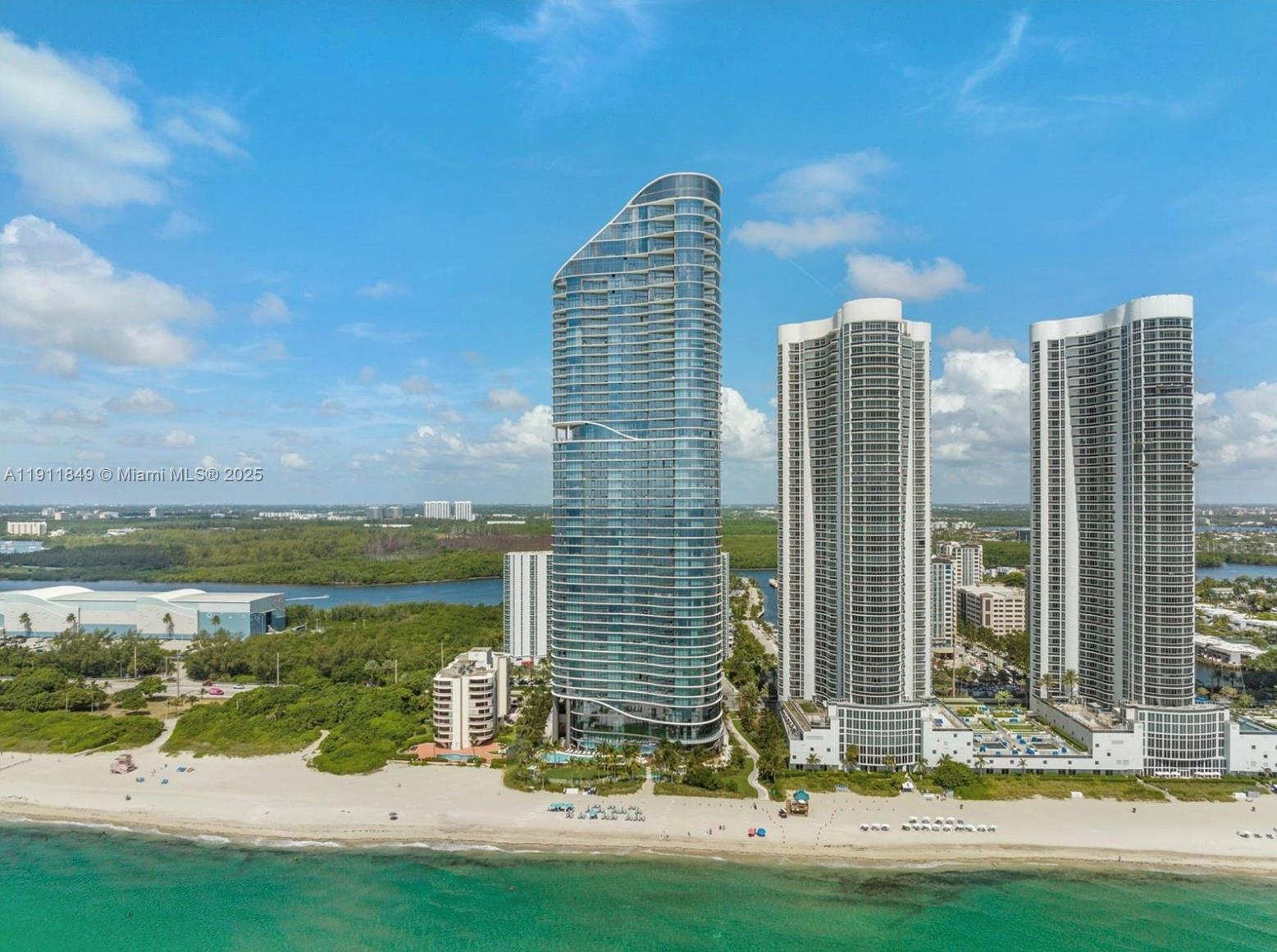 15701 Collins Ave #703, Sunny Isles Beach FL 33160