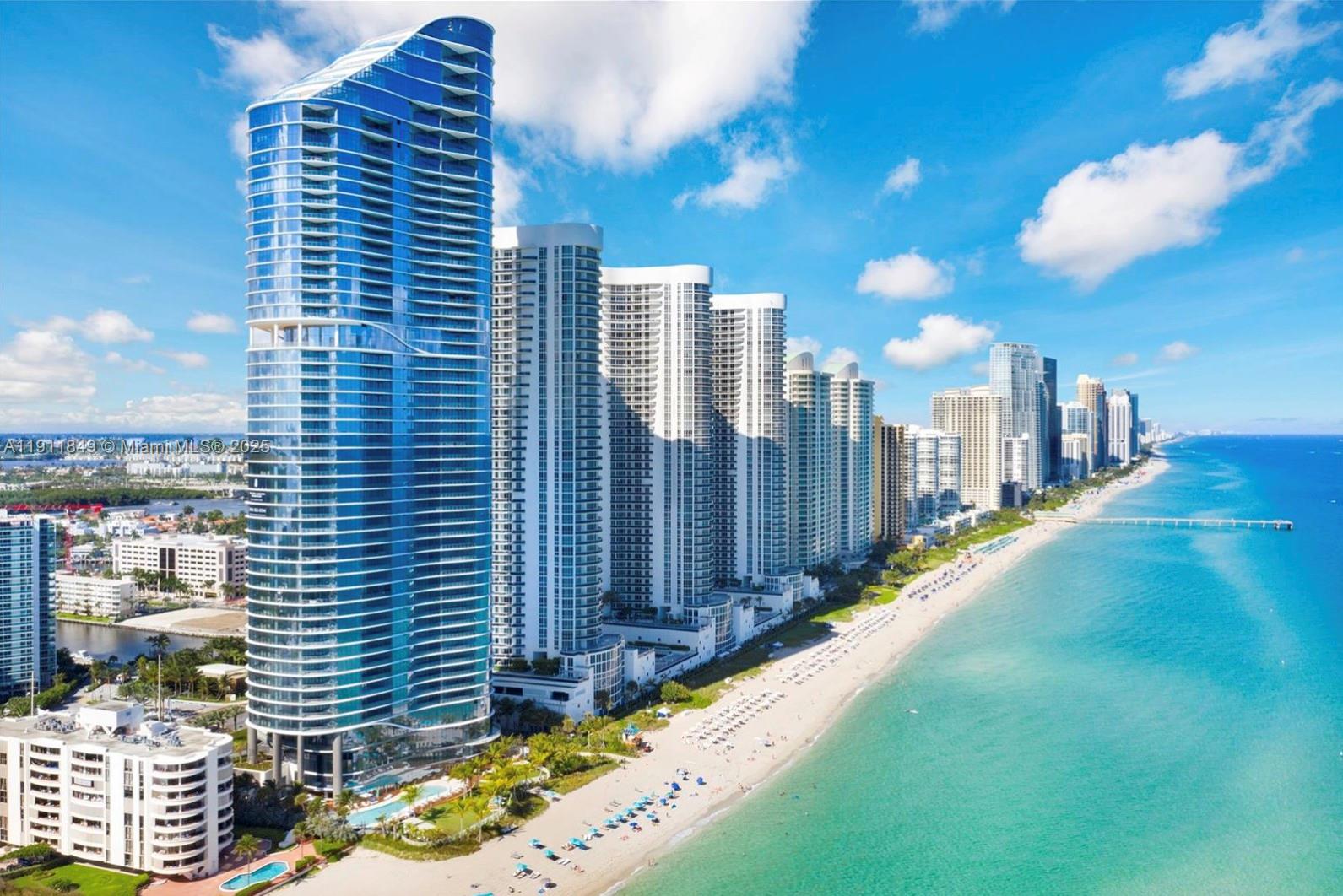 15701 Collins Ave #703, Sunny Isles Beach FL 33160