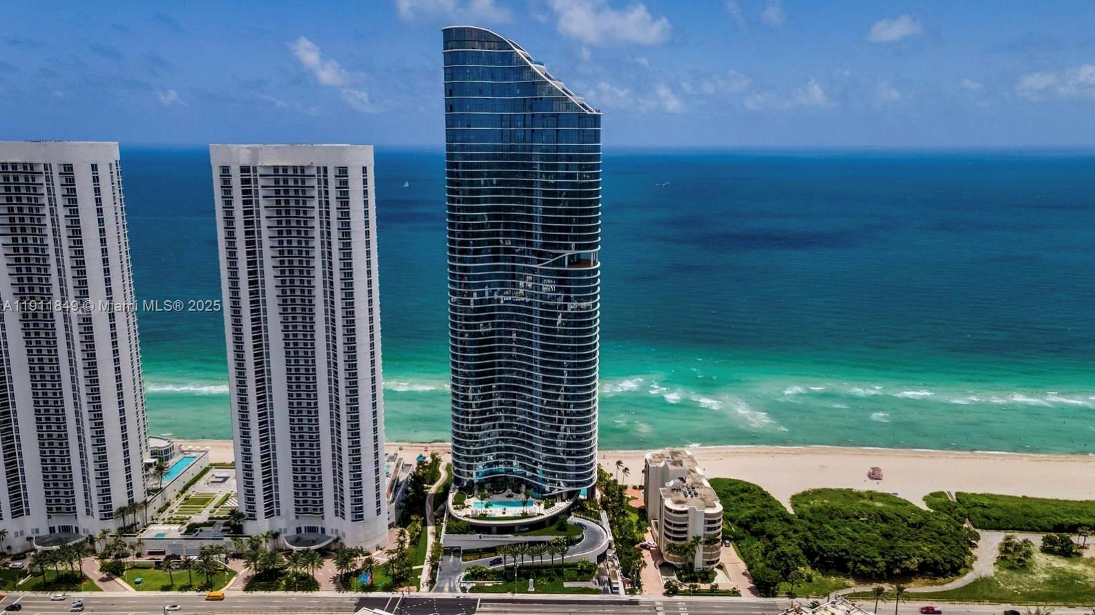 15701 Collins Ave #703, Sunny Isles Beach FL 33160