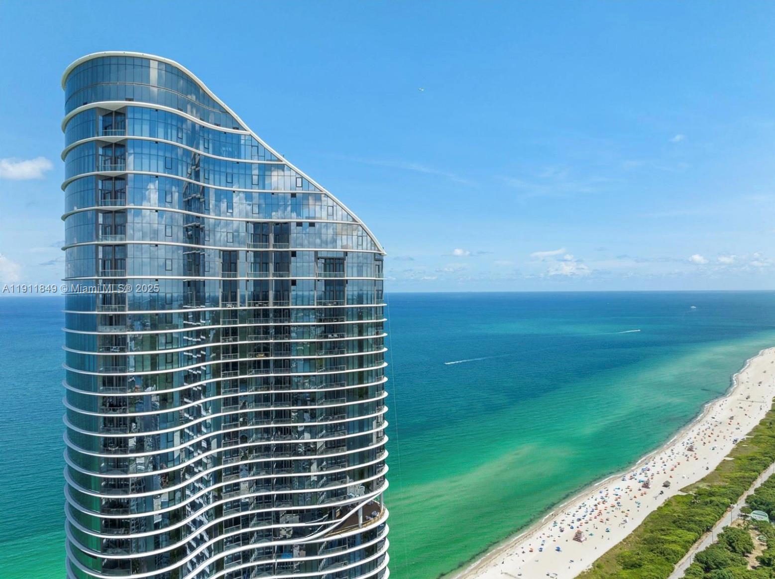 15701 Collins Ave #703, Sunny Isles Beach FL 33160