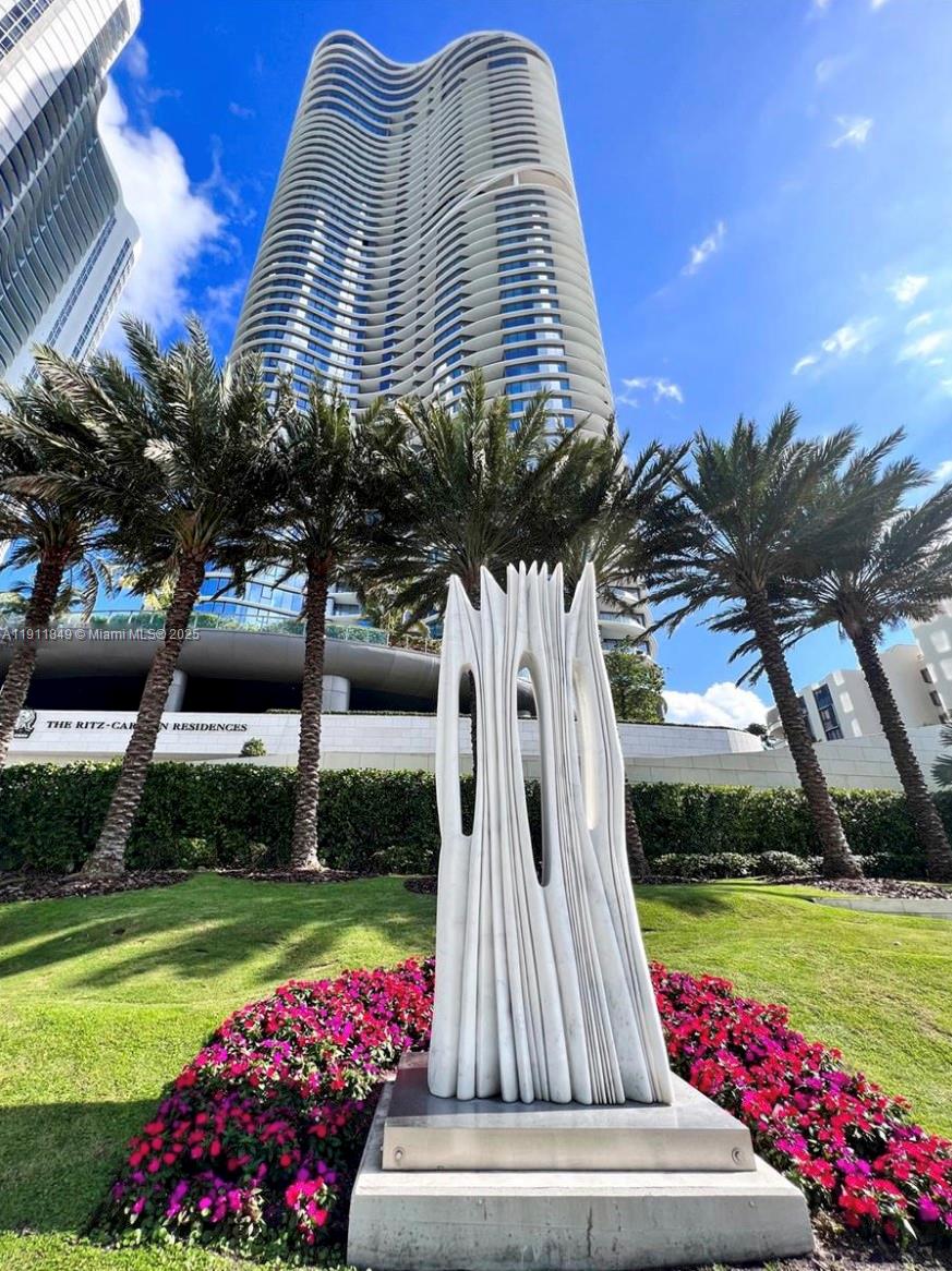 15701 Collins Ave #703, Sunny Isles Beach FL 33160
