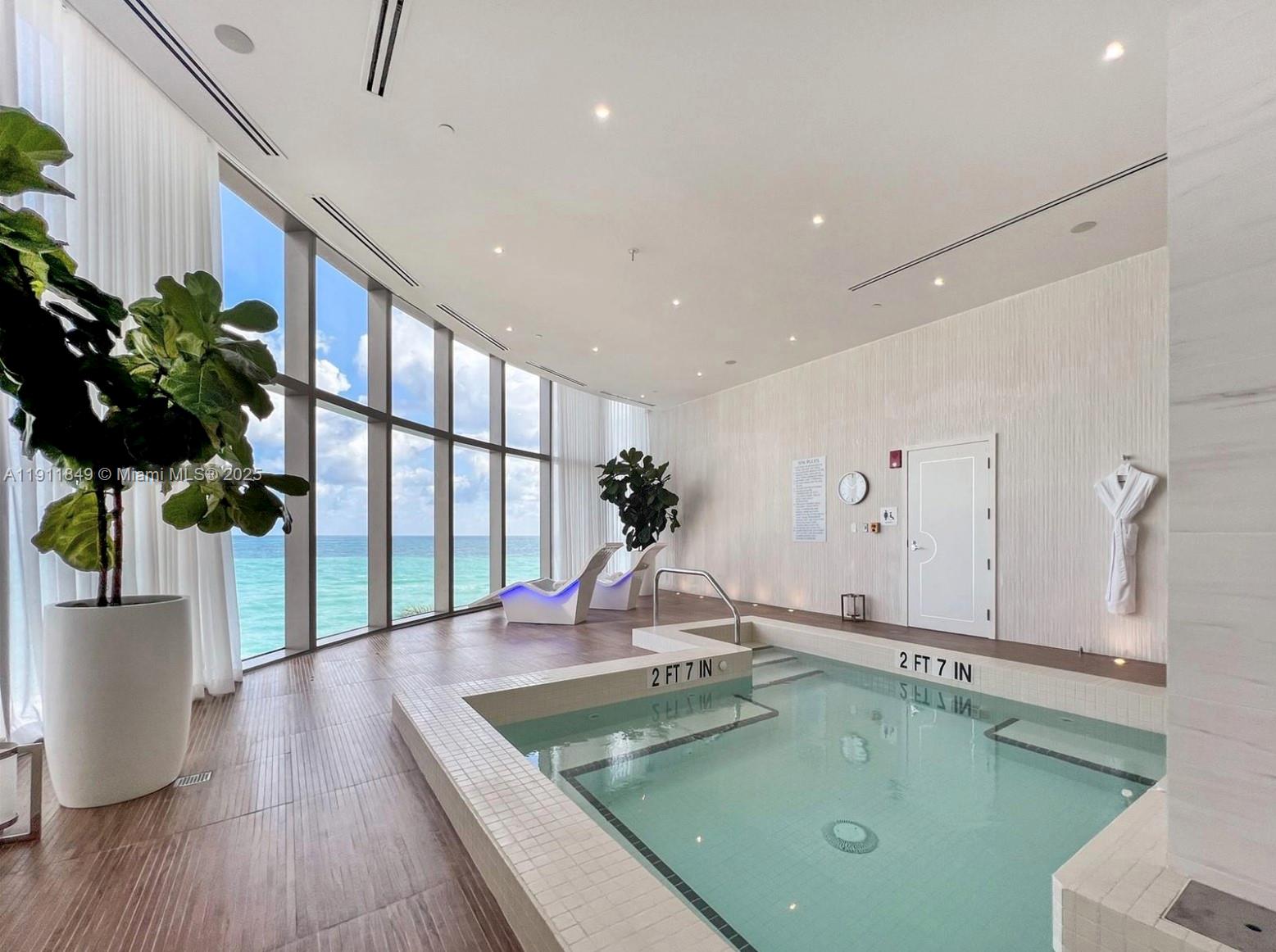 15701 Collins Ave #703, Sunny Isles Beach FL 33160