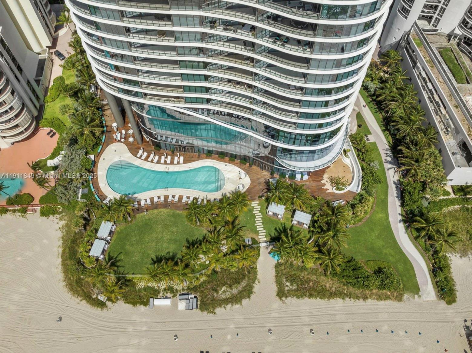 15701 Collins Ave #703, Sunny Isles Beach FL 33160