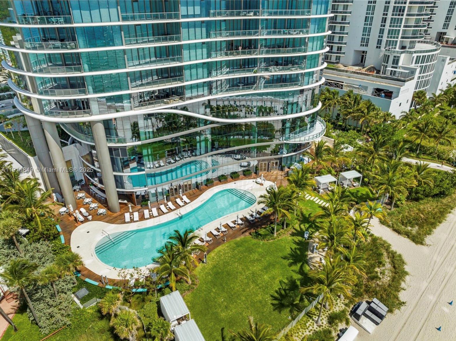 15701 Collins Ave #703, Sunny Isles Beach FL 33160