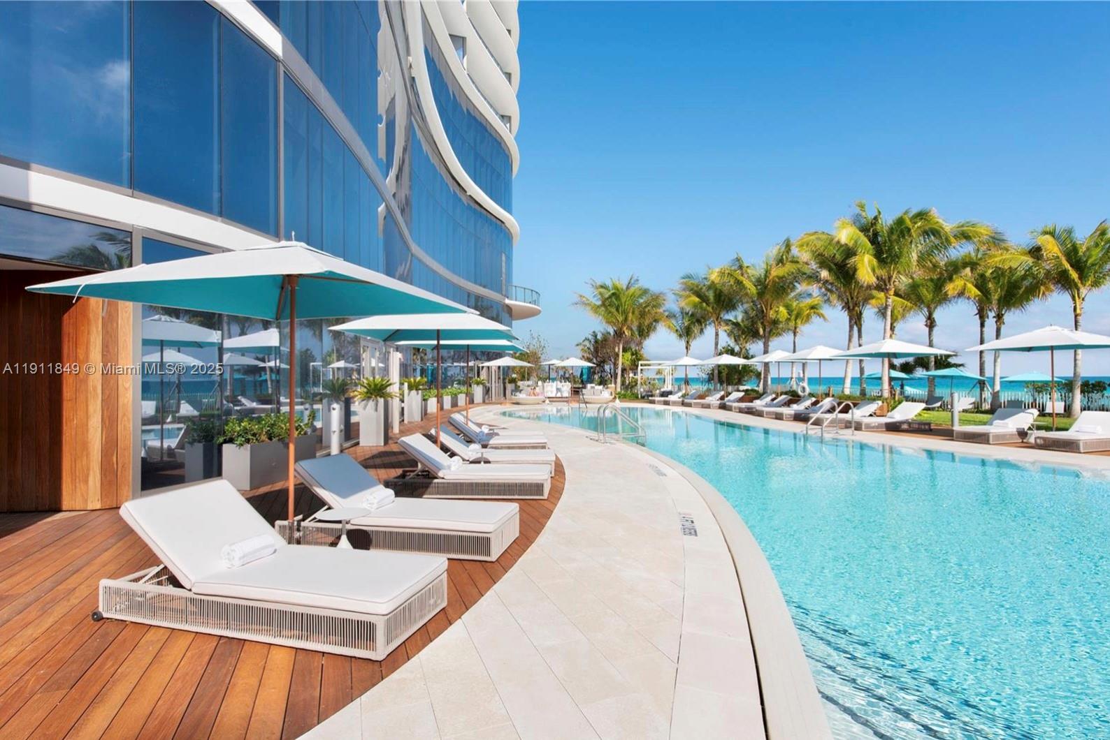 15701 Collins Ave #703, Sunny Isles Beach FL 33160