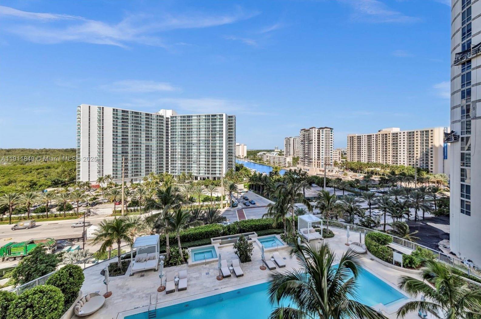 15701 Collins Ave #703, Sunny Isles Beach FL 33160