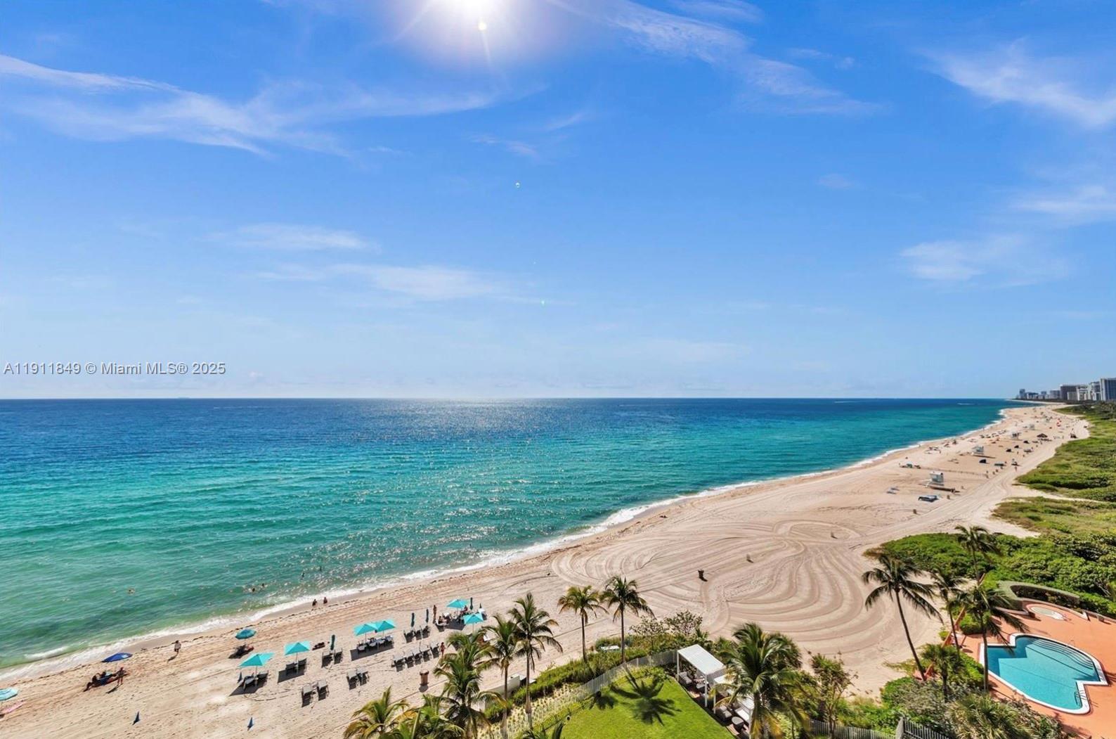 15701 Collins Ave #703, Sunny Isles Beach FL 33160
