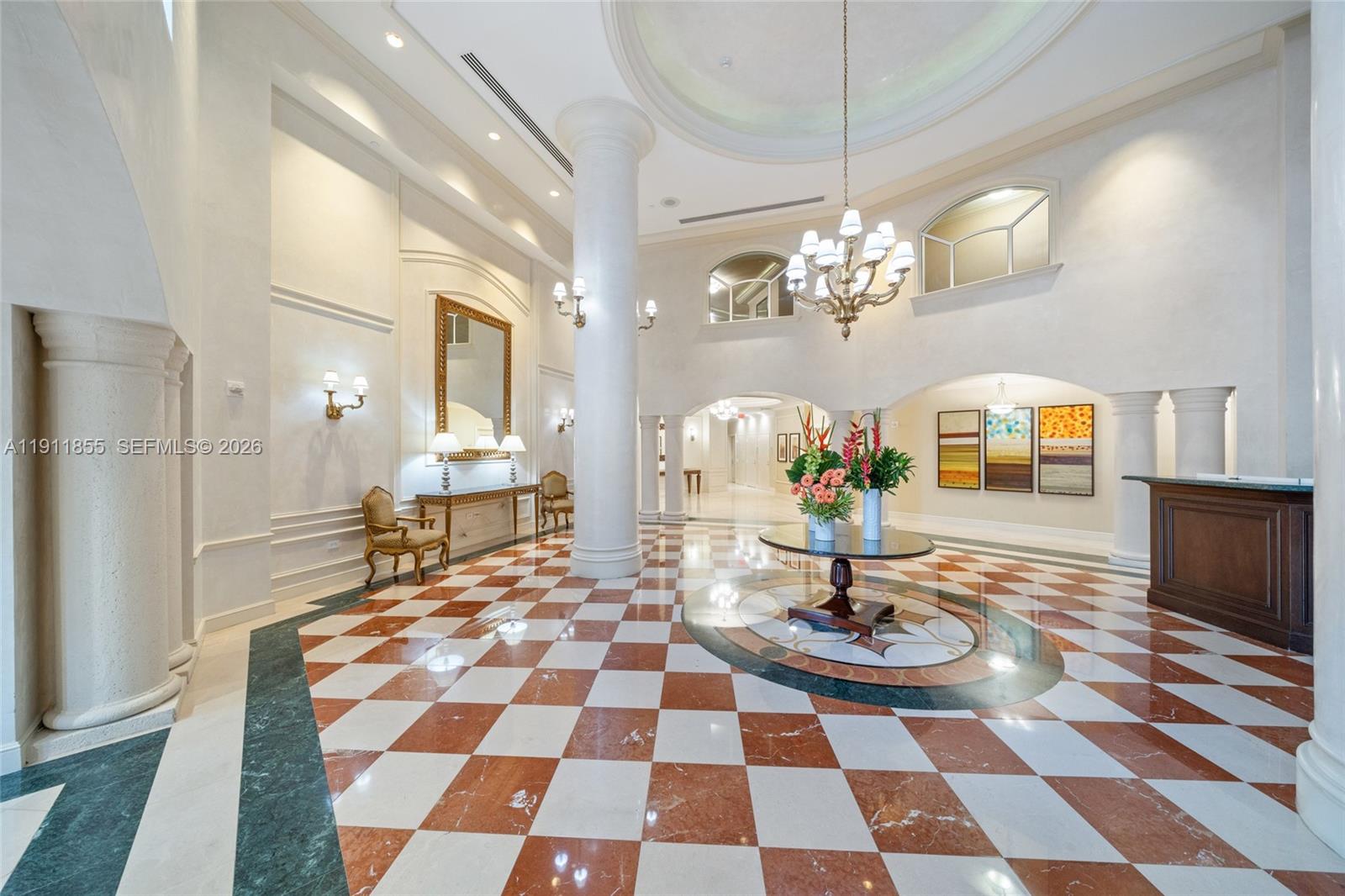19900 E Country Club Dr #816, Aventura FL 33180