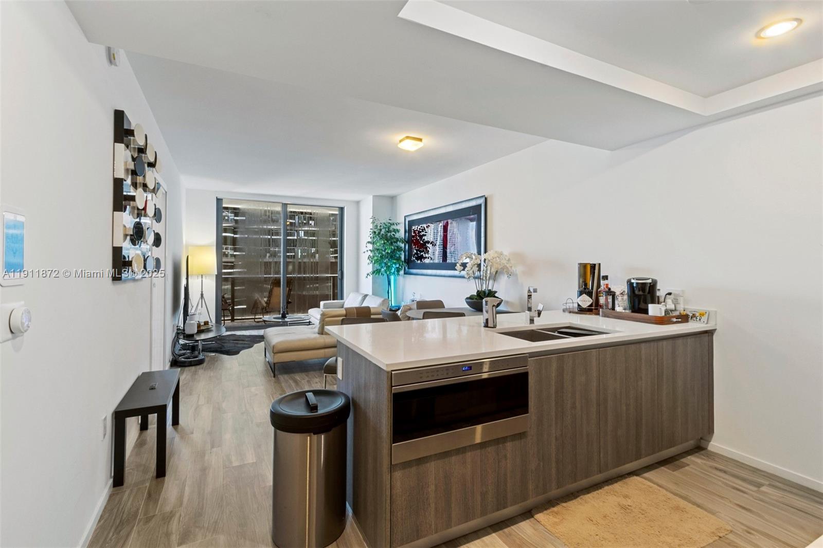 801 S Miami Ave #2608, Miami FL 33130