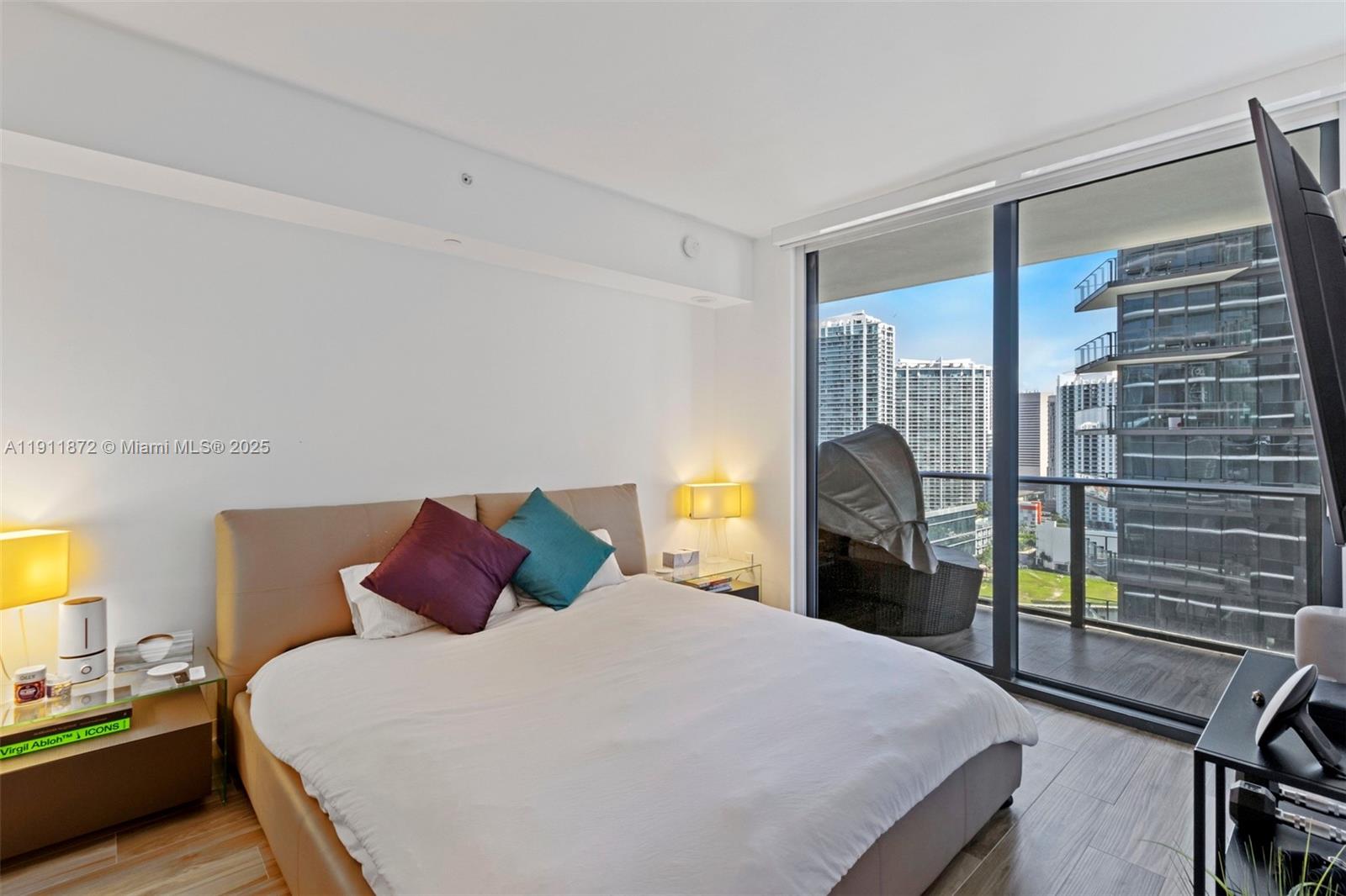 801 S Miami Ave #2608, Miami FL 33130