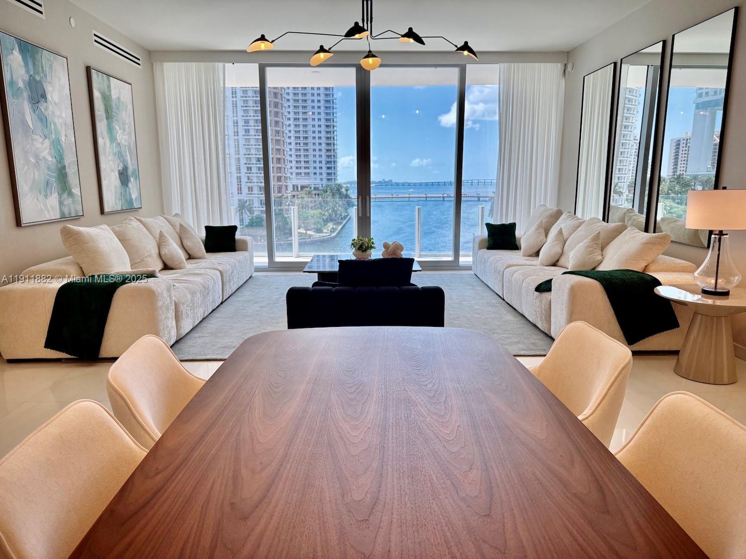 300 Biscayne Boulevard Way #503C, Miami FL 33131