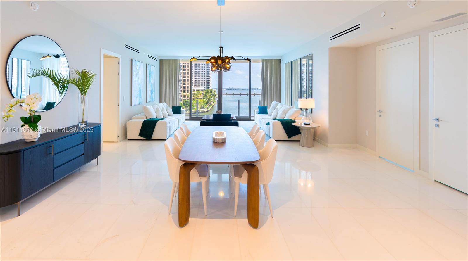 300 Biscayne Boulevard Way #503C, Miami FL 33131