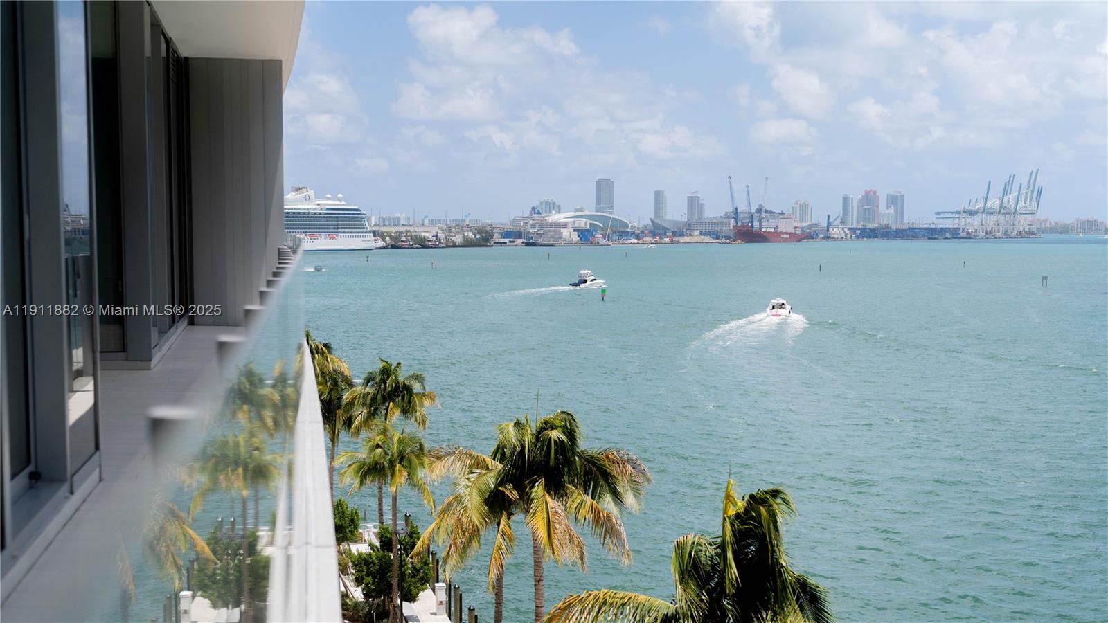 300 Biscayne Boulevard Way #503C, Miami FL 33131