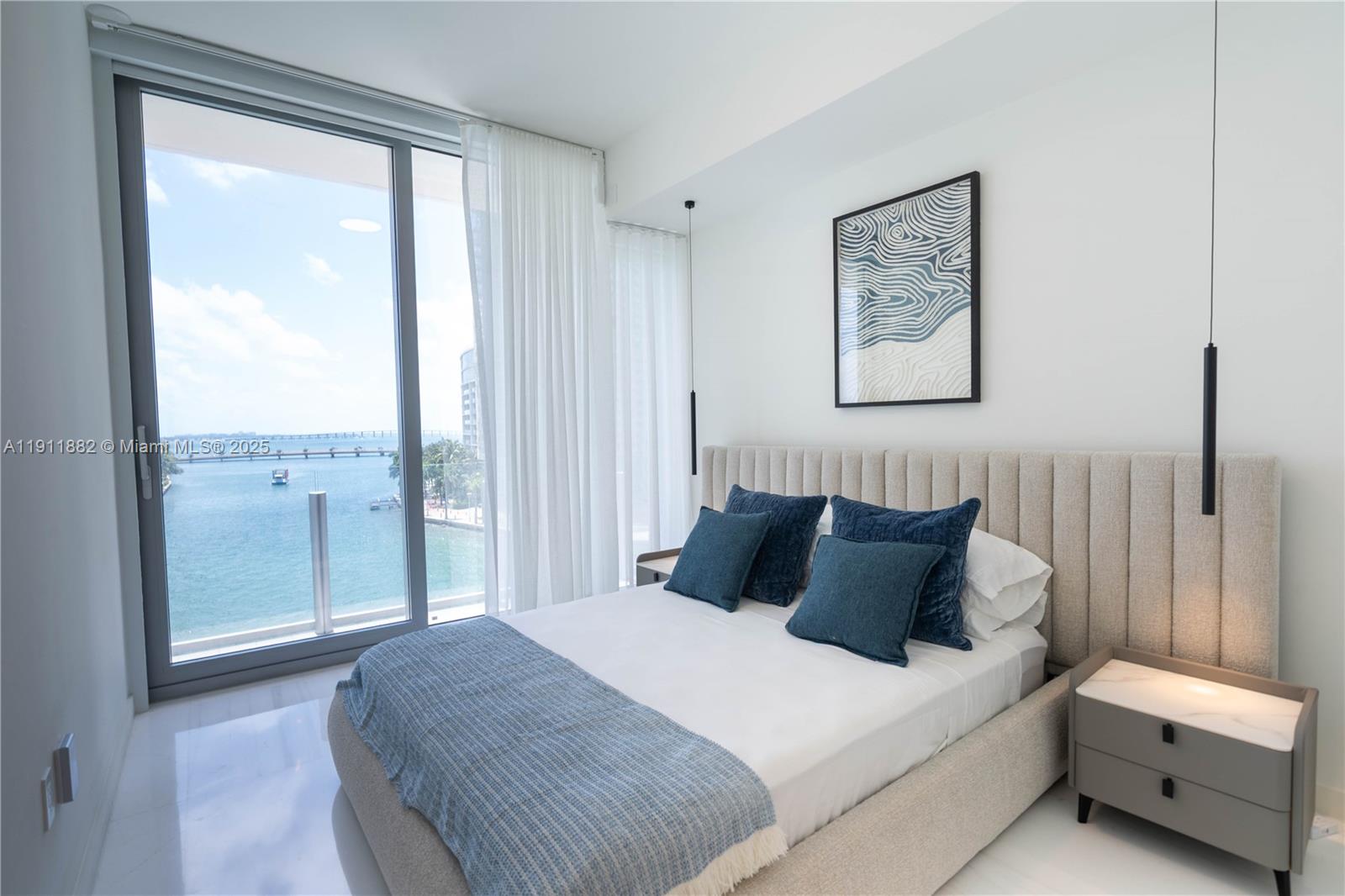 300 Biscayne Boulevard Way #503C, Miami FL 33131