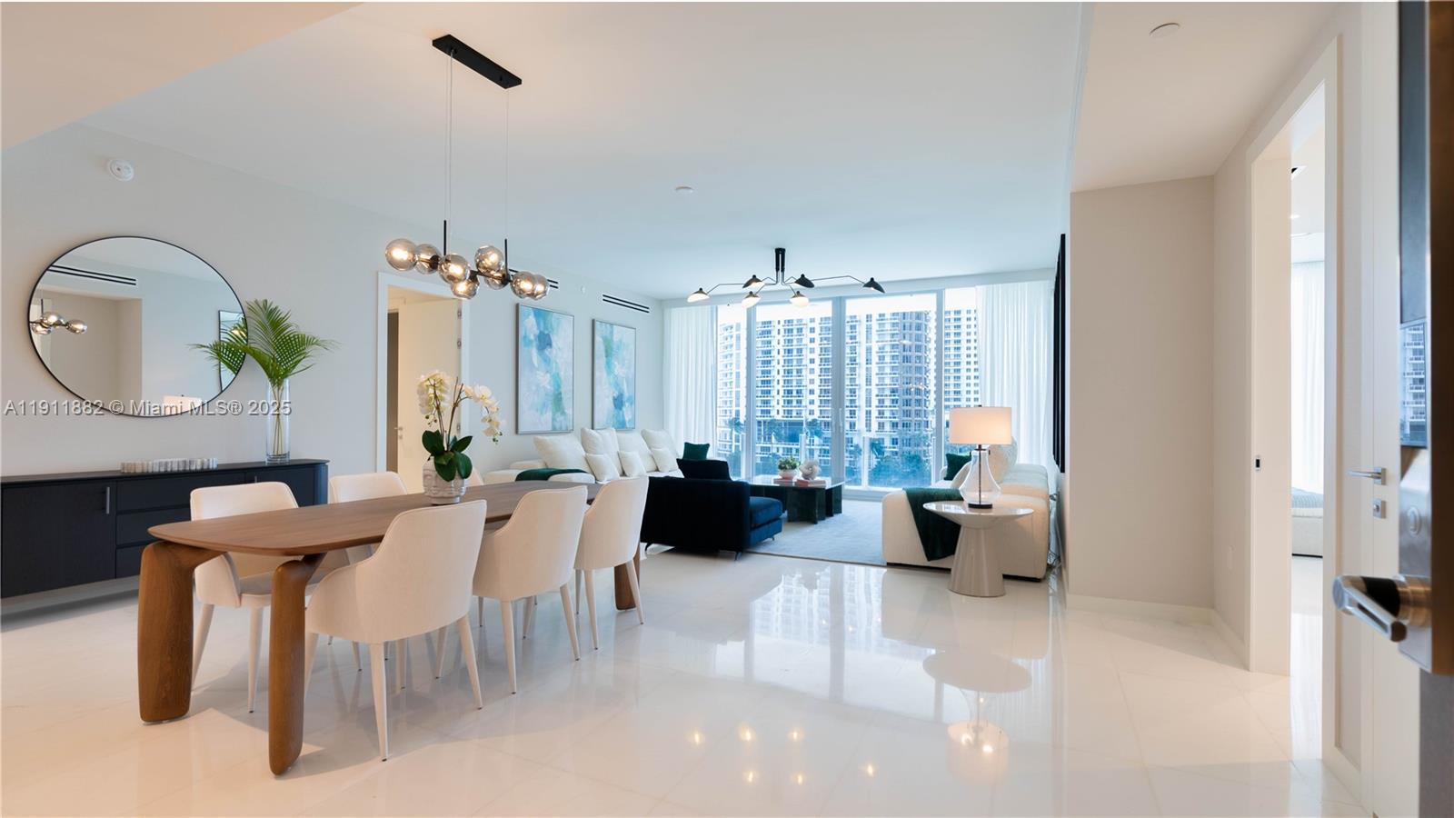 300 Biscayne Boulevard Way #503C, Miami FL 33131