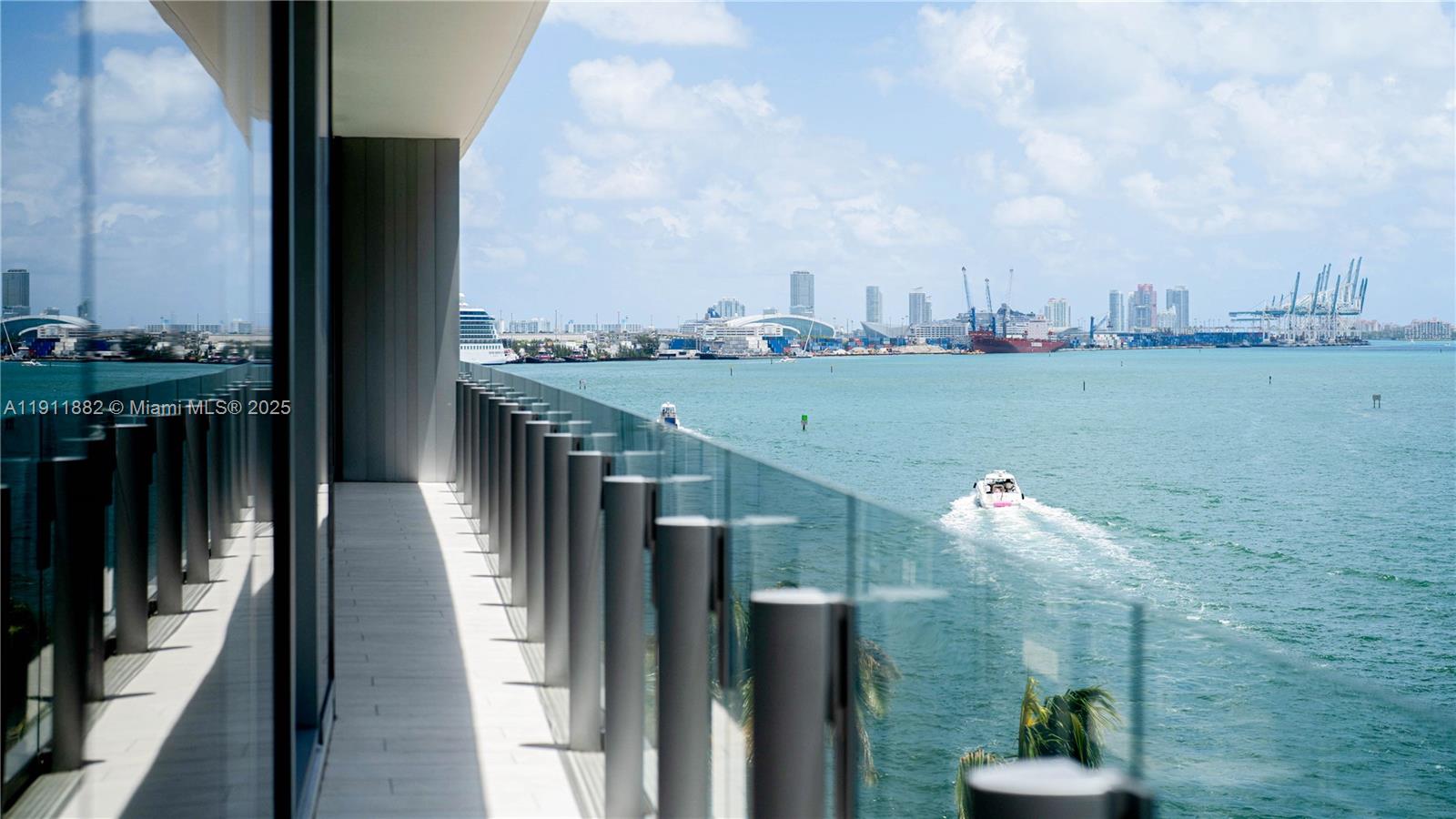 300 Biscayne Boulevard Way #503C, Miami FL 33131