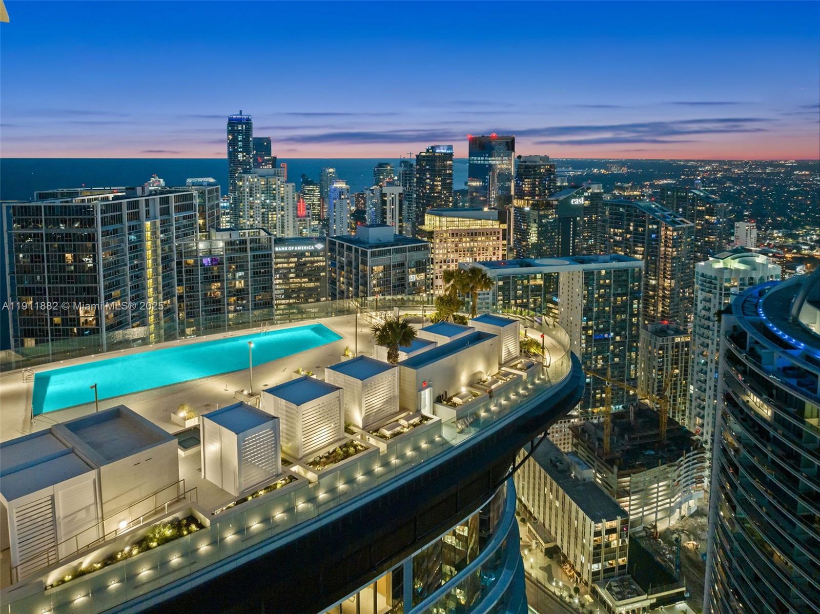 300 Biscayne Boulevard Way #503C, Miami FL 33131