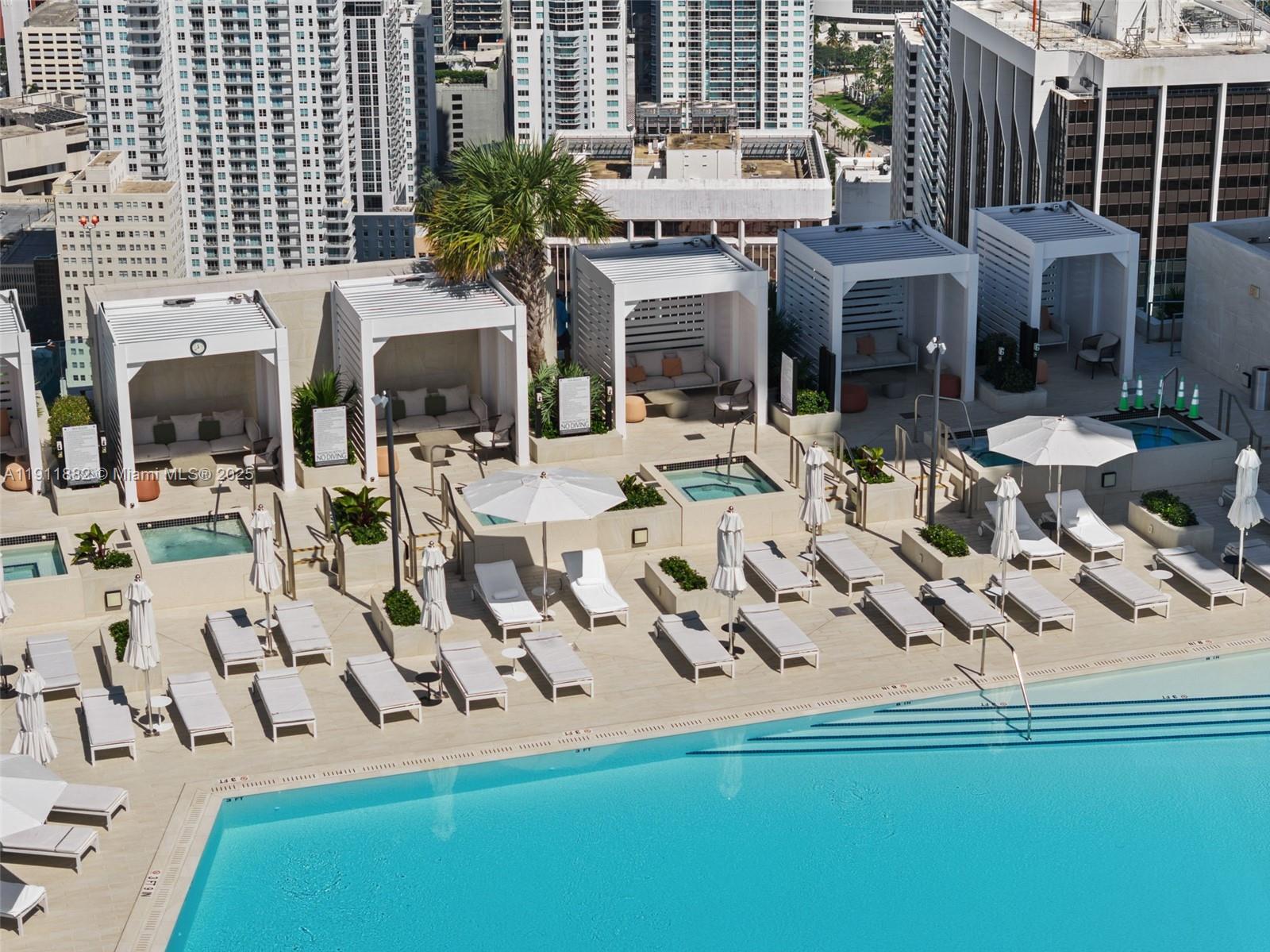 300 Biscayne Boulevard Way #503C, Miami FL 33131