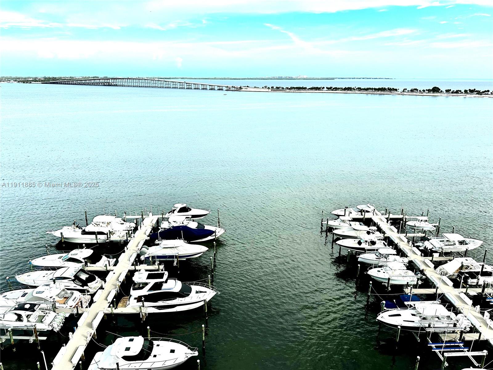 1865 Brickell Ave #A1209, Miami FL 33129