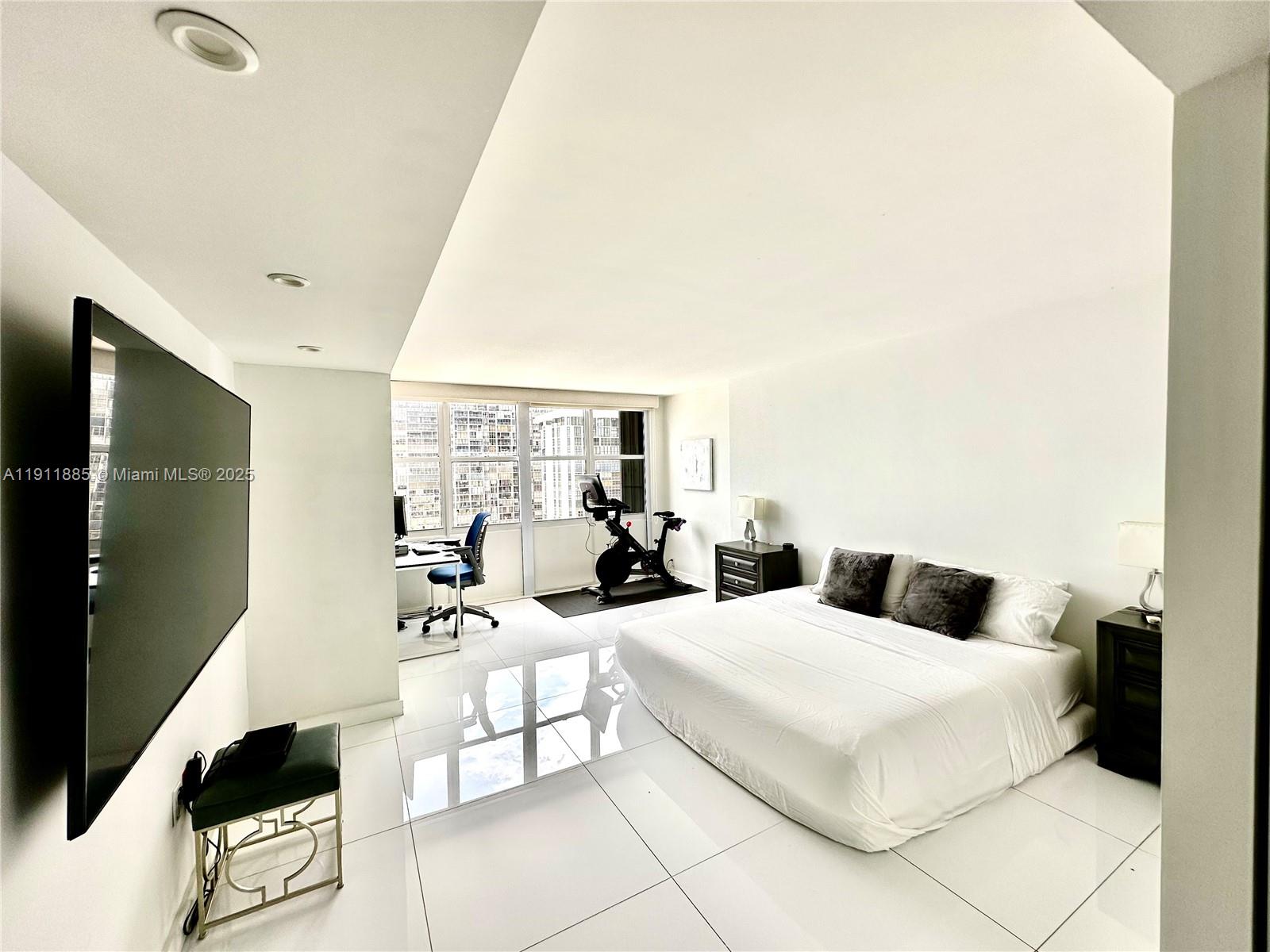 1865 Brickell Ave #A1209, Miami FL 33129