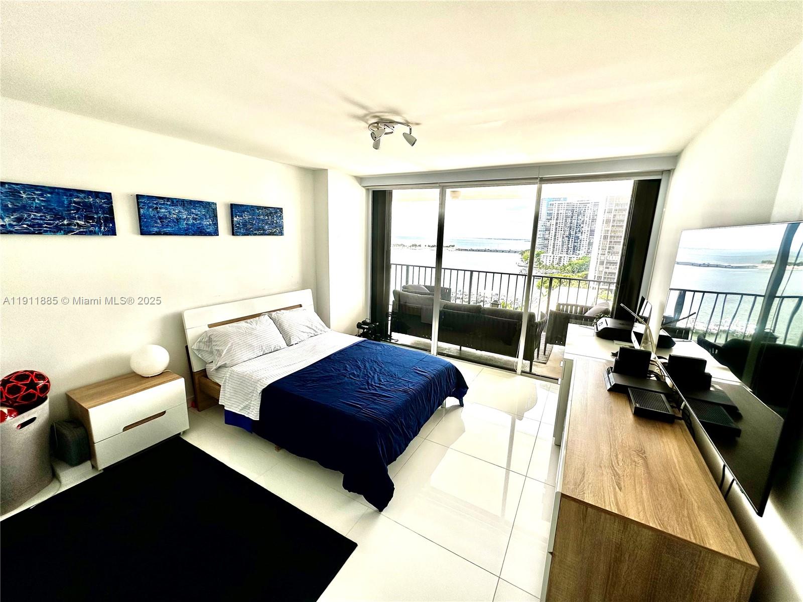 1865 Brickell Ave #A1209, Miami FL 33129