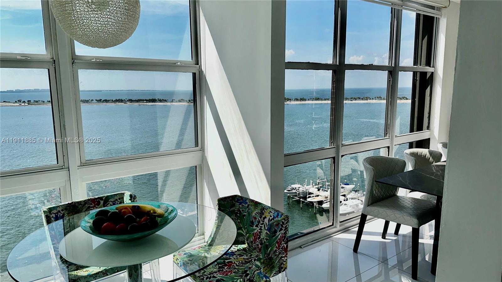 1865 Brickell Ave #A1209, Miami FL 33129