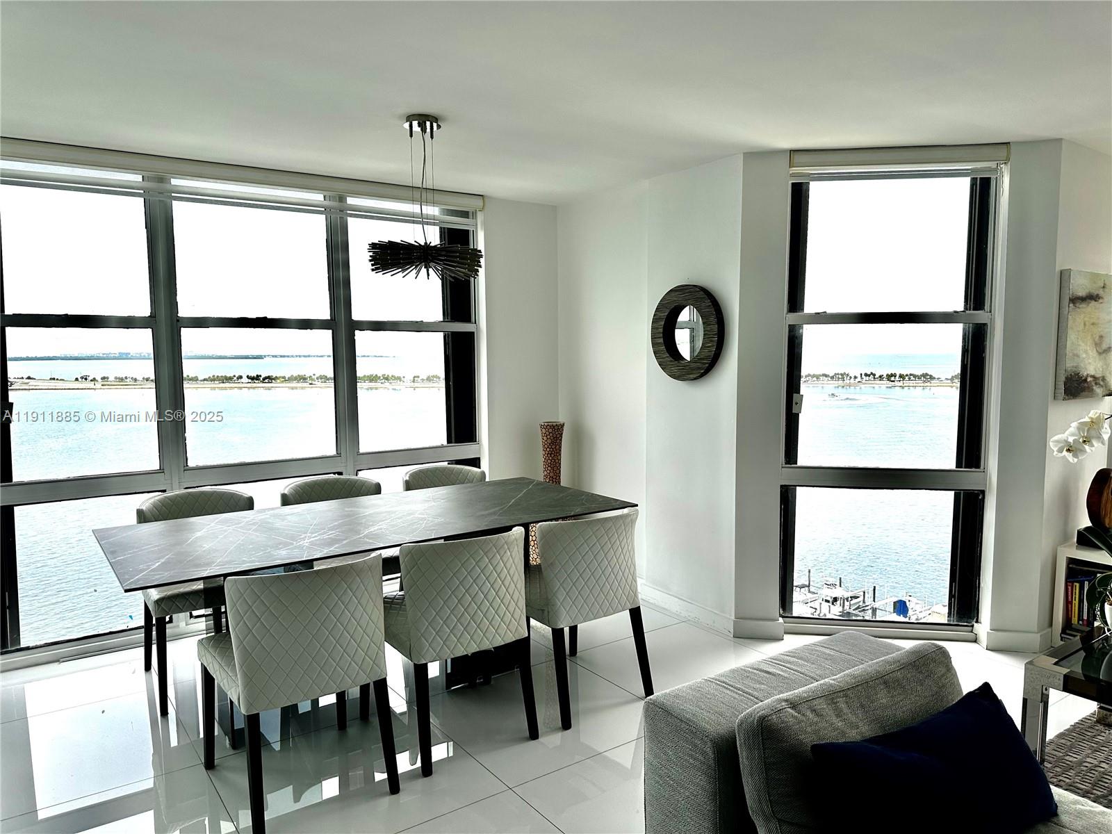 1865 Brickell Ave #A1209, Miami FL 33129