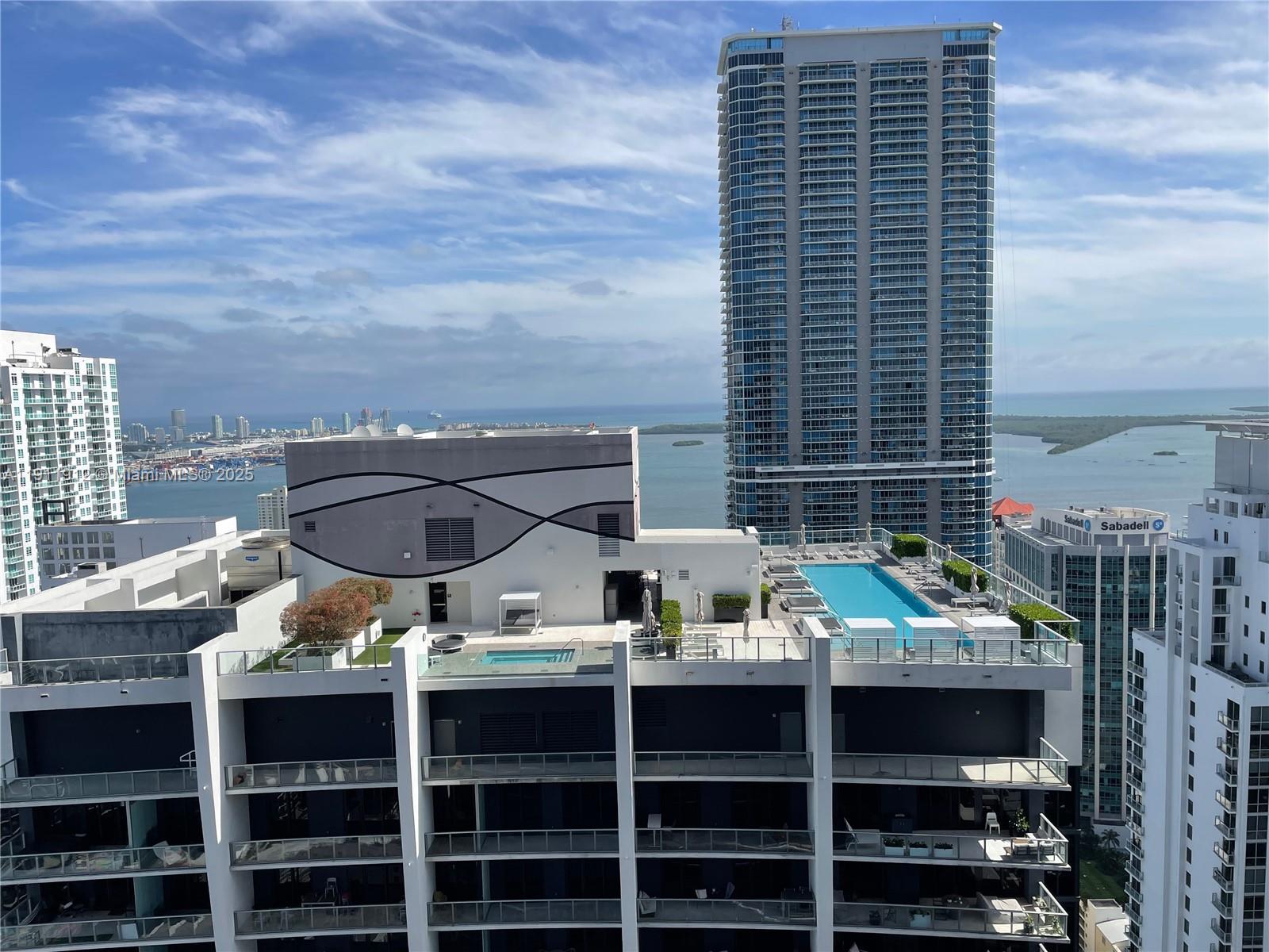 1000 Brickell Plz #PH5405, Miami FL 33131
