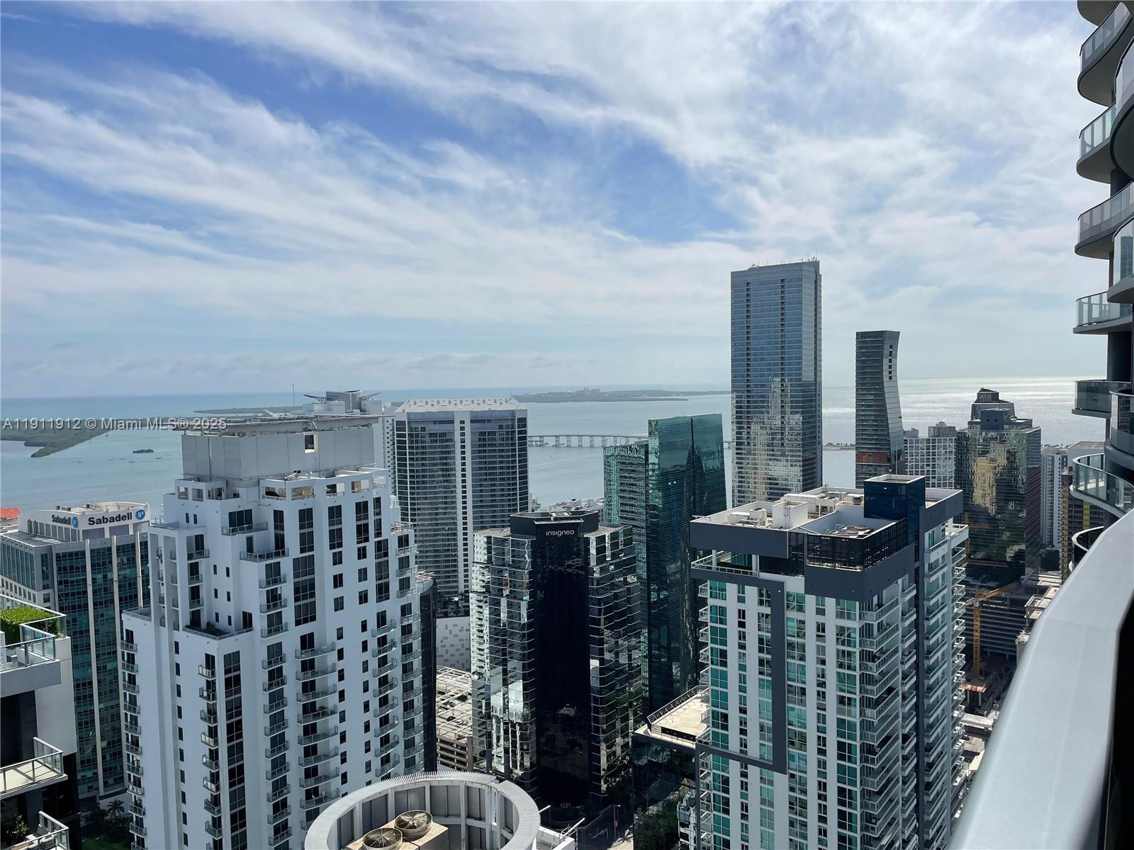1000 Brickell Plz #PH5405, Miami FL 33131