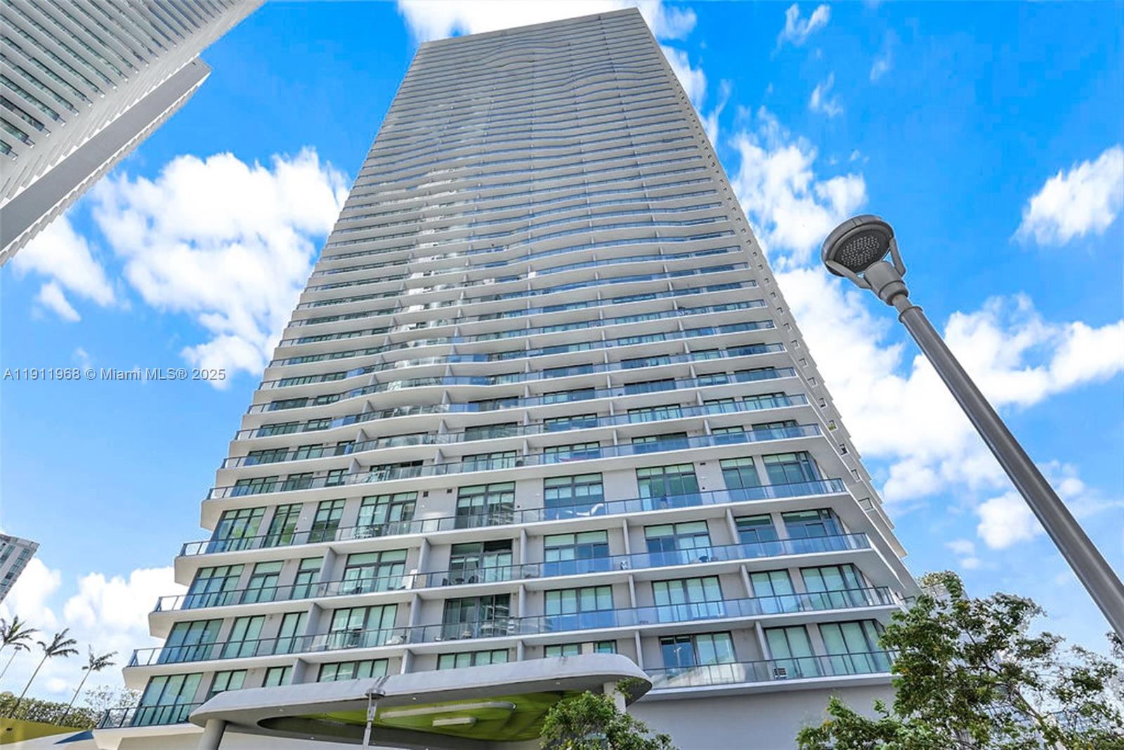 501 NE 31st St #1504, Miami FL 33137