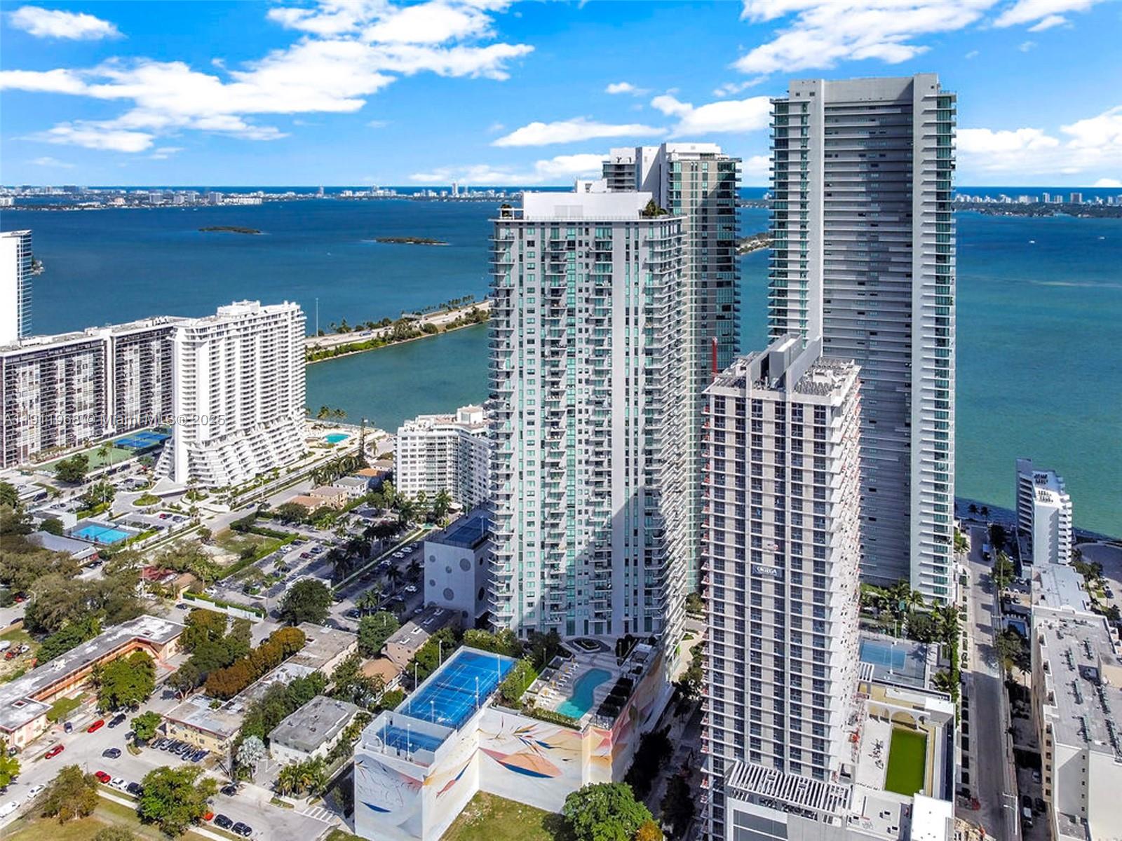501 NE 31st St #1504, Miami FL 33137