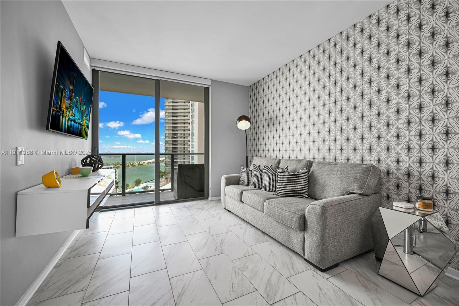 501 NE 31st St #1504, Miami FL 33137