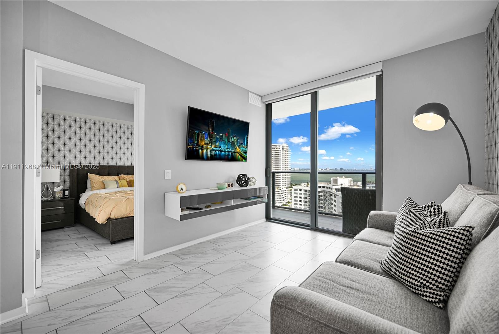 501 NE 31st St #1504, Miami FL 33137