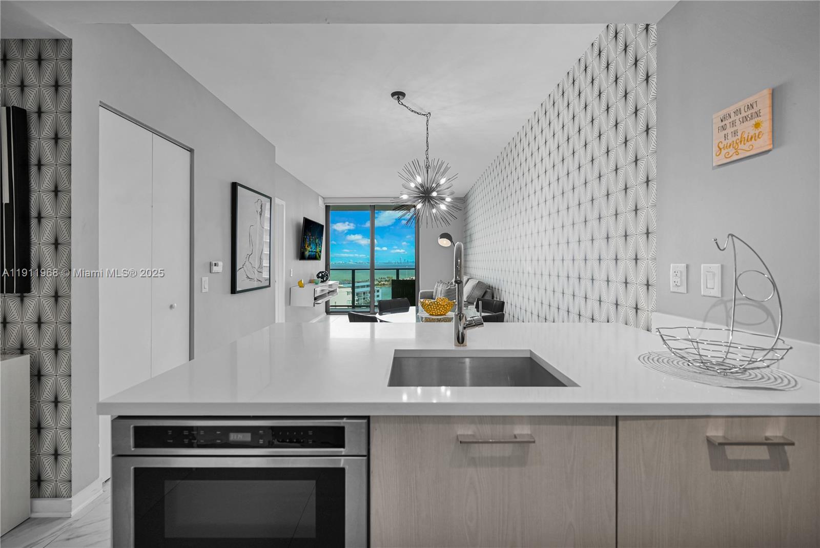 501 NE 31st St #1504, Miami FL 33137