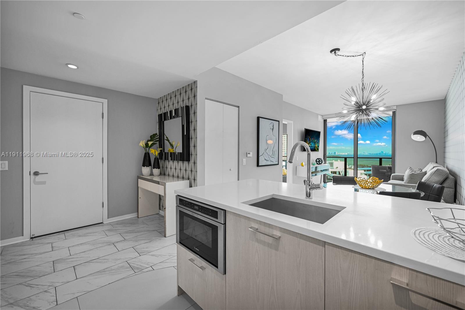 501 NE 31st St #1504, Miami FL 33137
