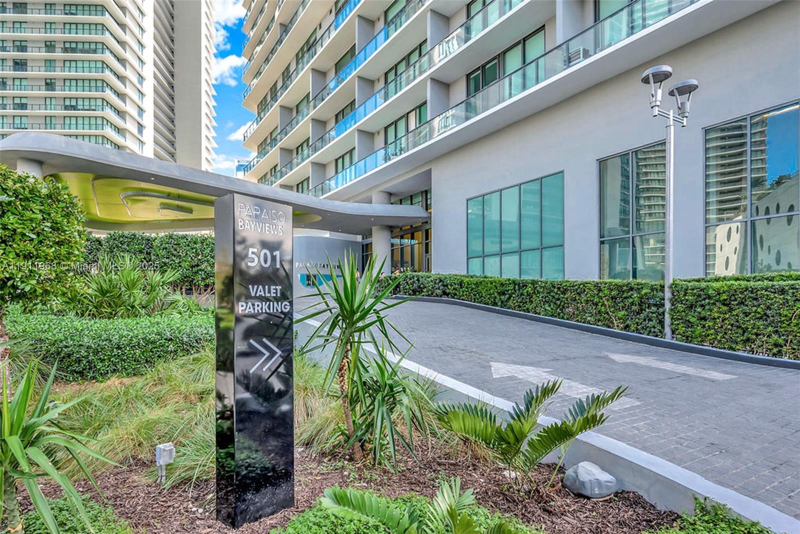 501 NE 31st St #1504, Miami FL 33137