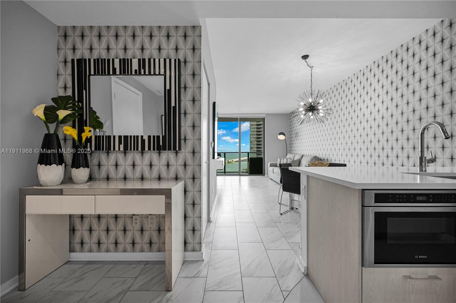 501 NE 31st St #1504, Miami FL 33137