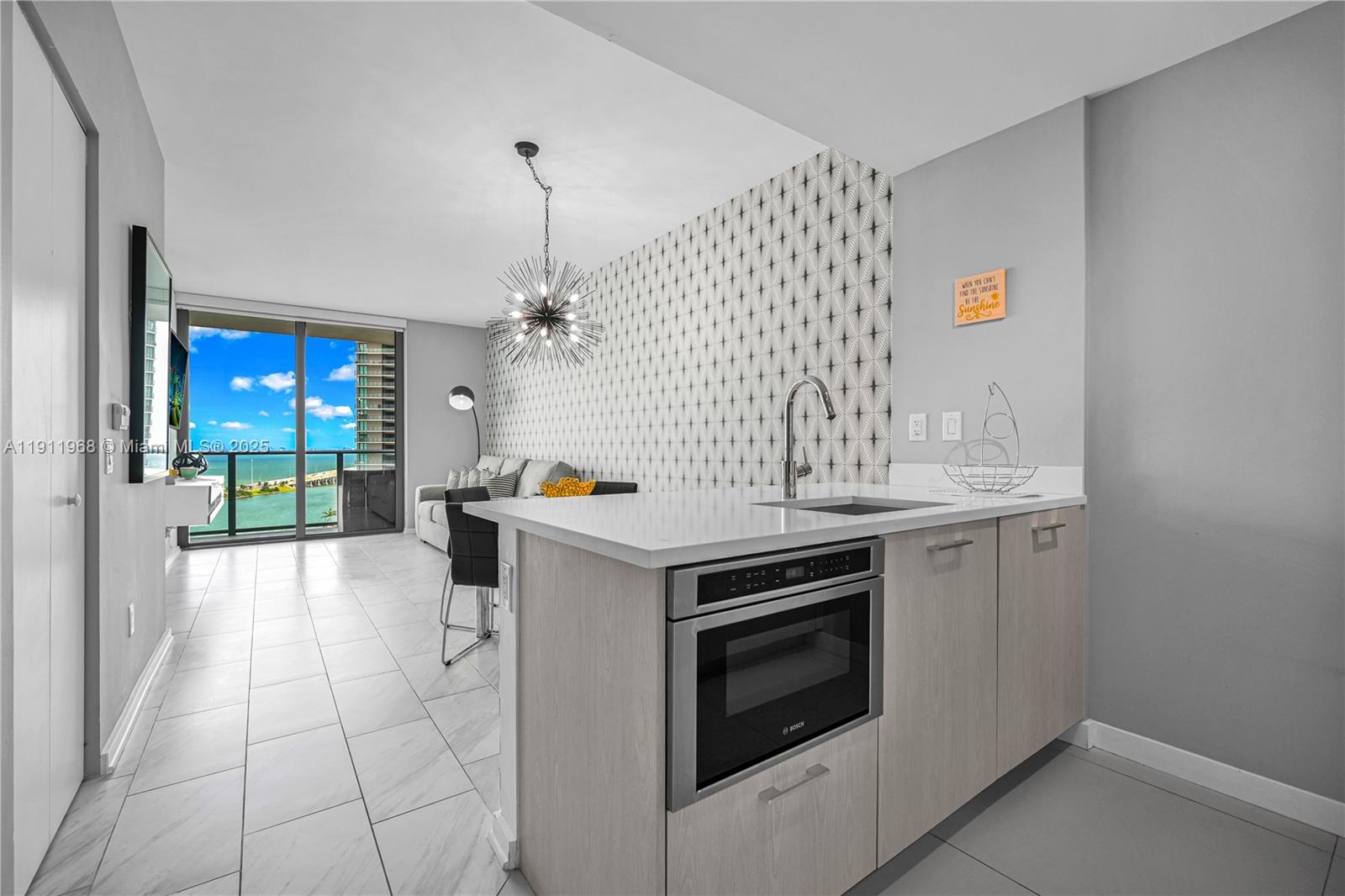 501 NE 31st St #1504, Miami FL 33137